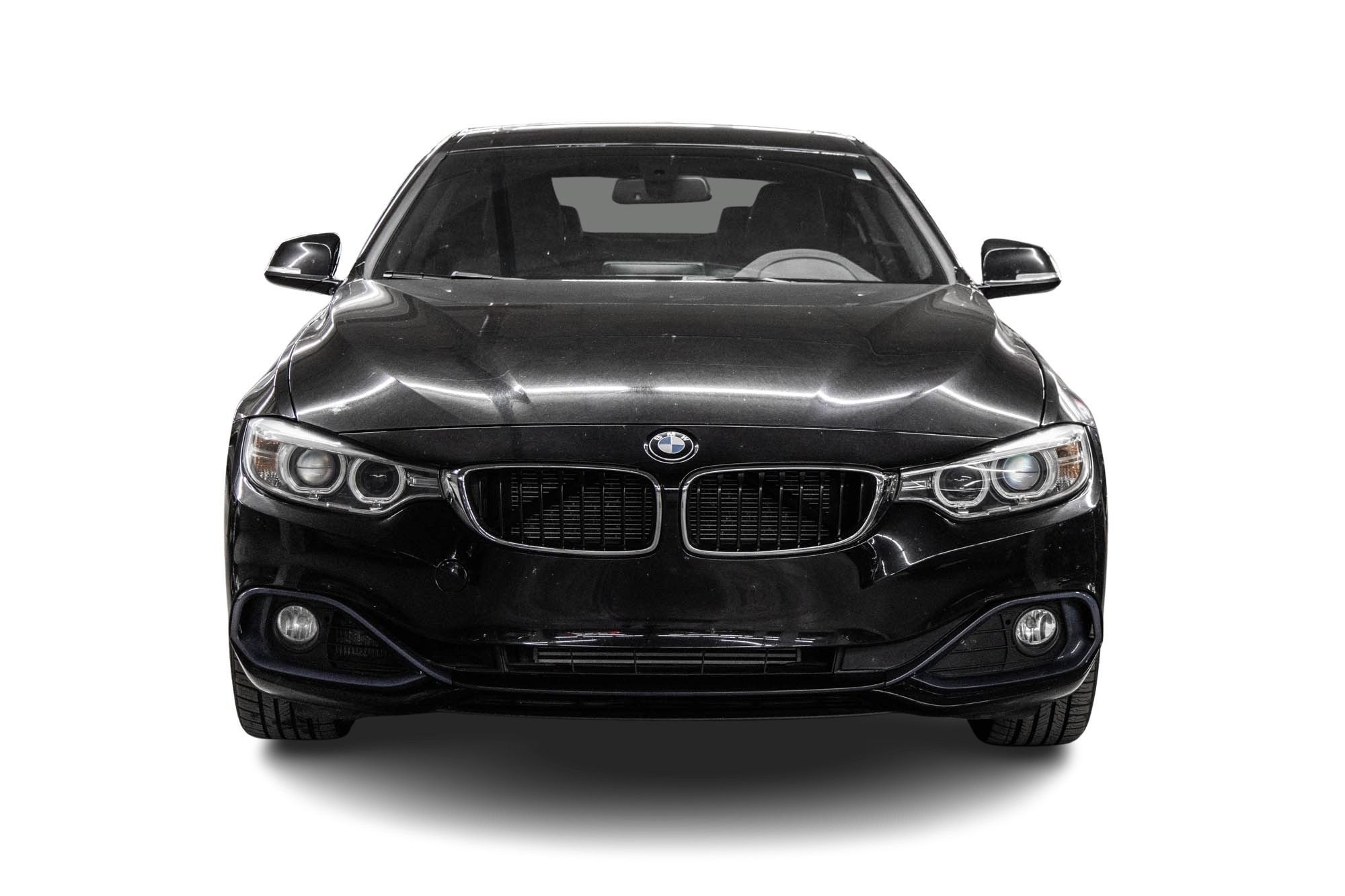 Photo 2015 BMW 428i xDrive Coupe #2