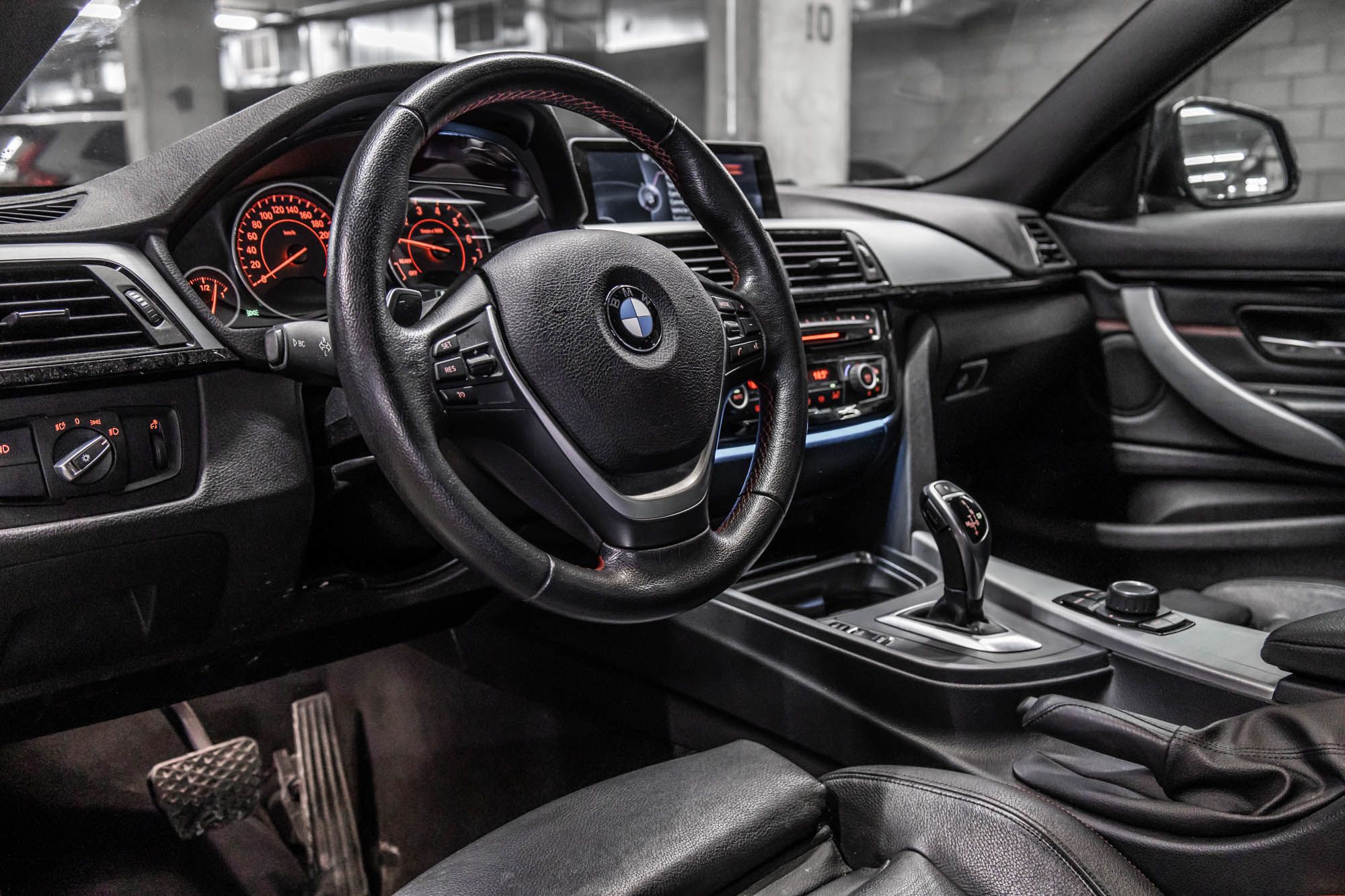 BMW 428i  2015 à Dorval, Québec