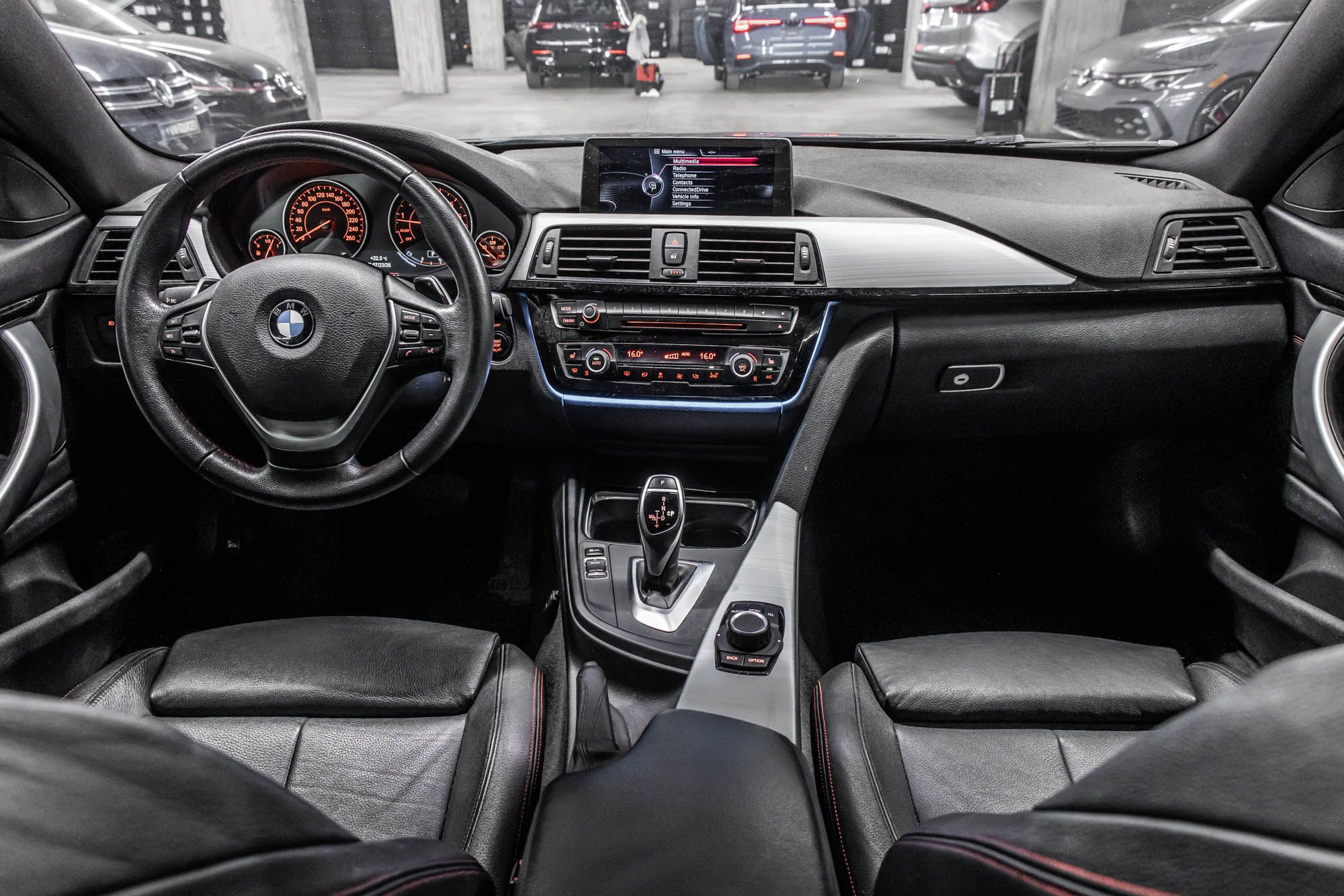 BMW 428i  2015 à Dorval, Québec