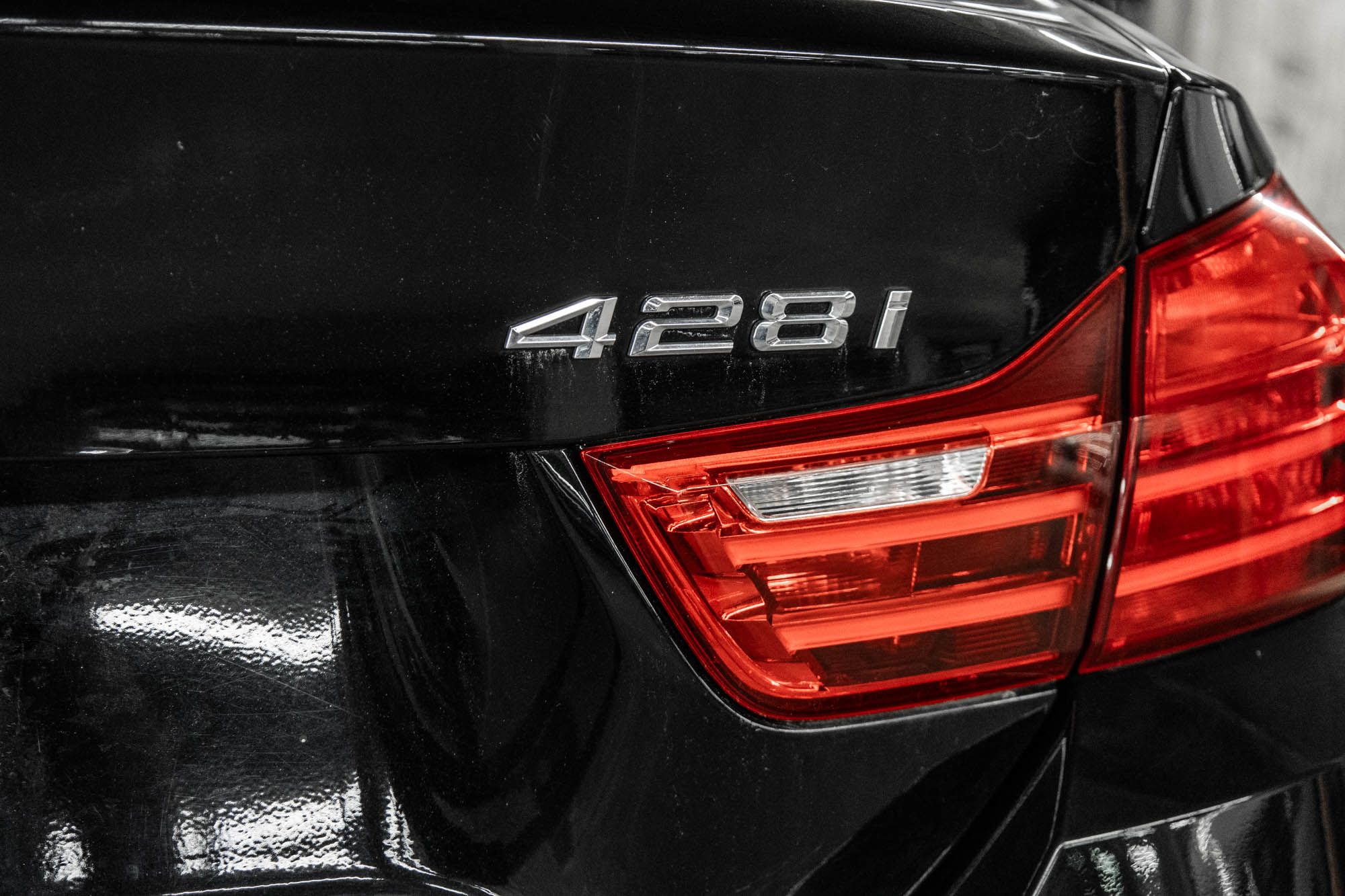 BMW 428i  2015 à Dorval, Québec