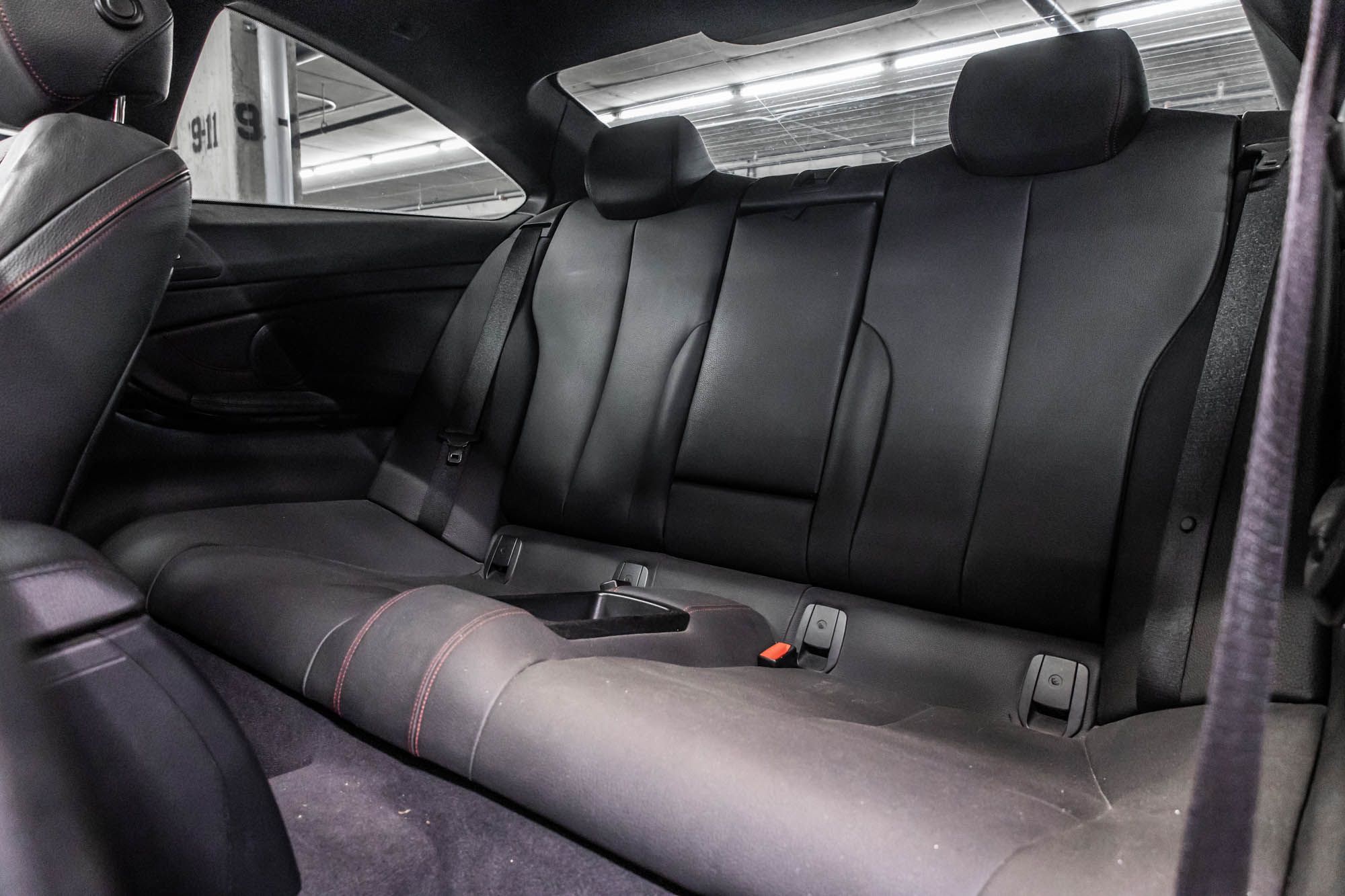BMW 428i  2015 à Dorval, Québec