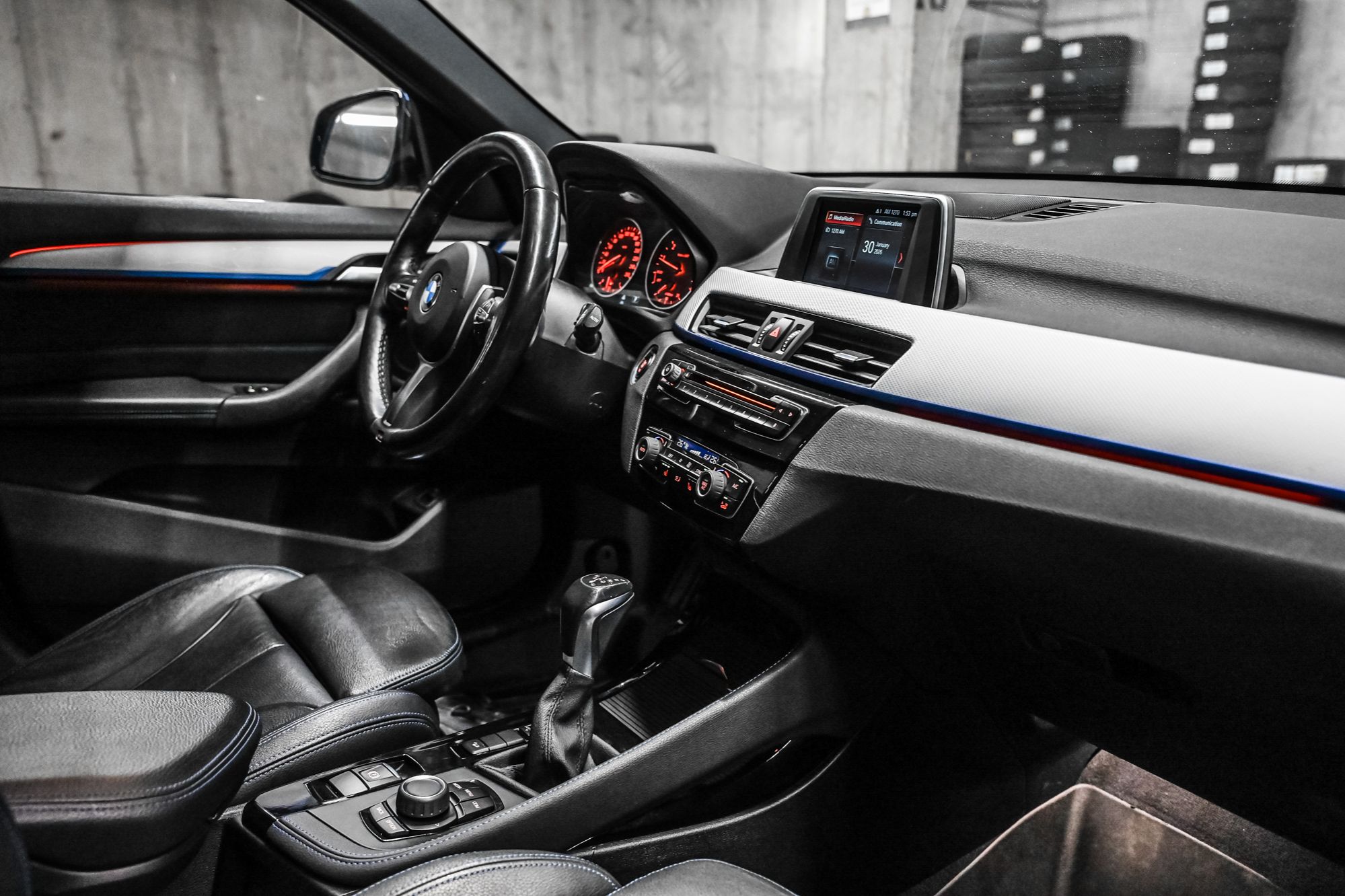 BMW X1 xDrive28i M Sport Edition  2018 à Dorval, Québec