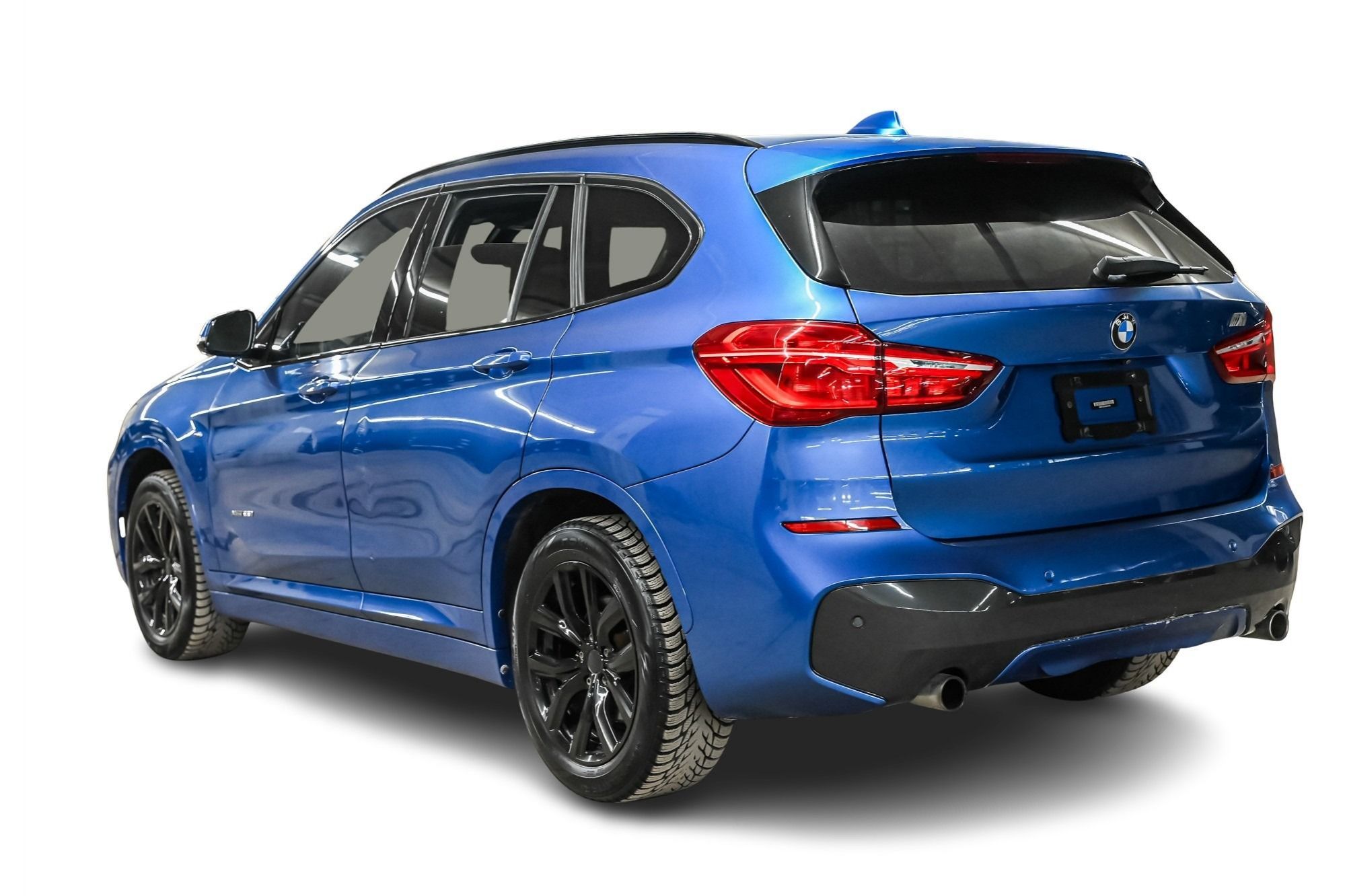 BMW X1 xDrive28i M Sport Edition  2018 à Dorval, Québec