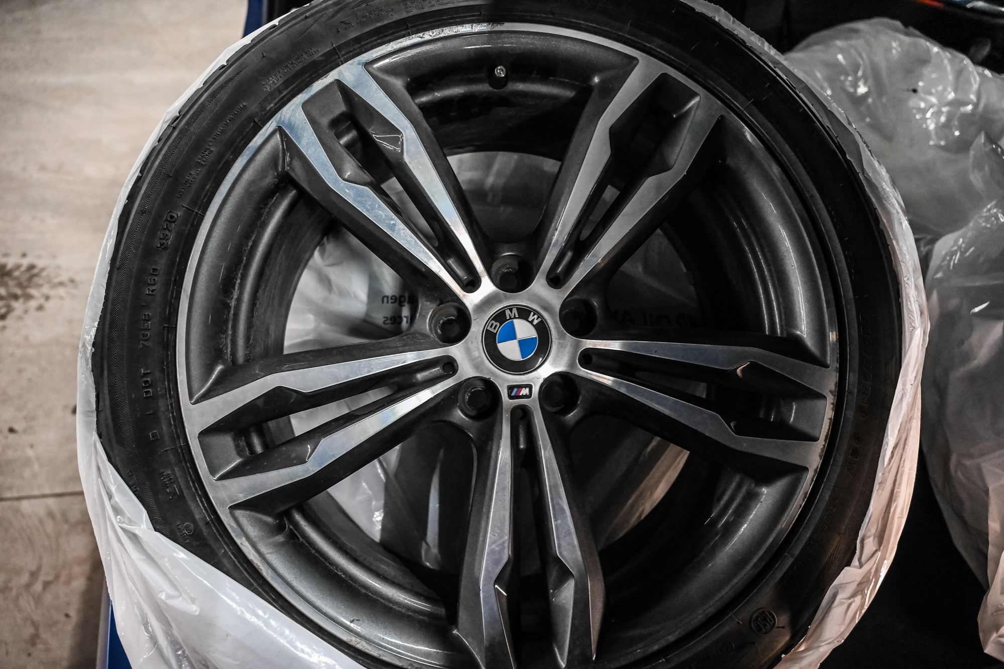 BMW X1 xDrive28i M Sport Edition  2018 à Dorval, Québec