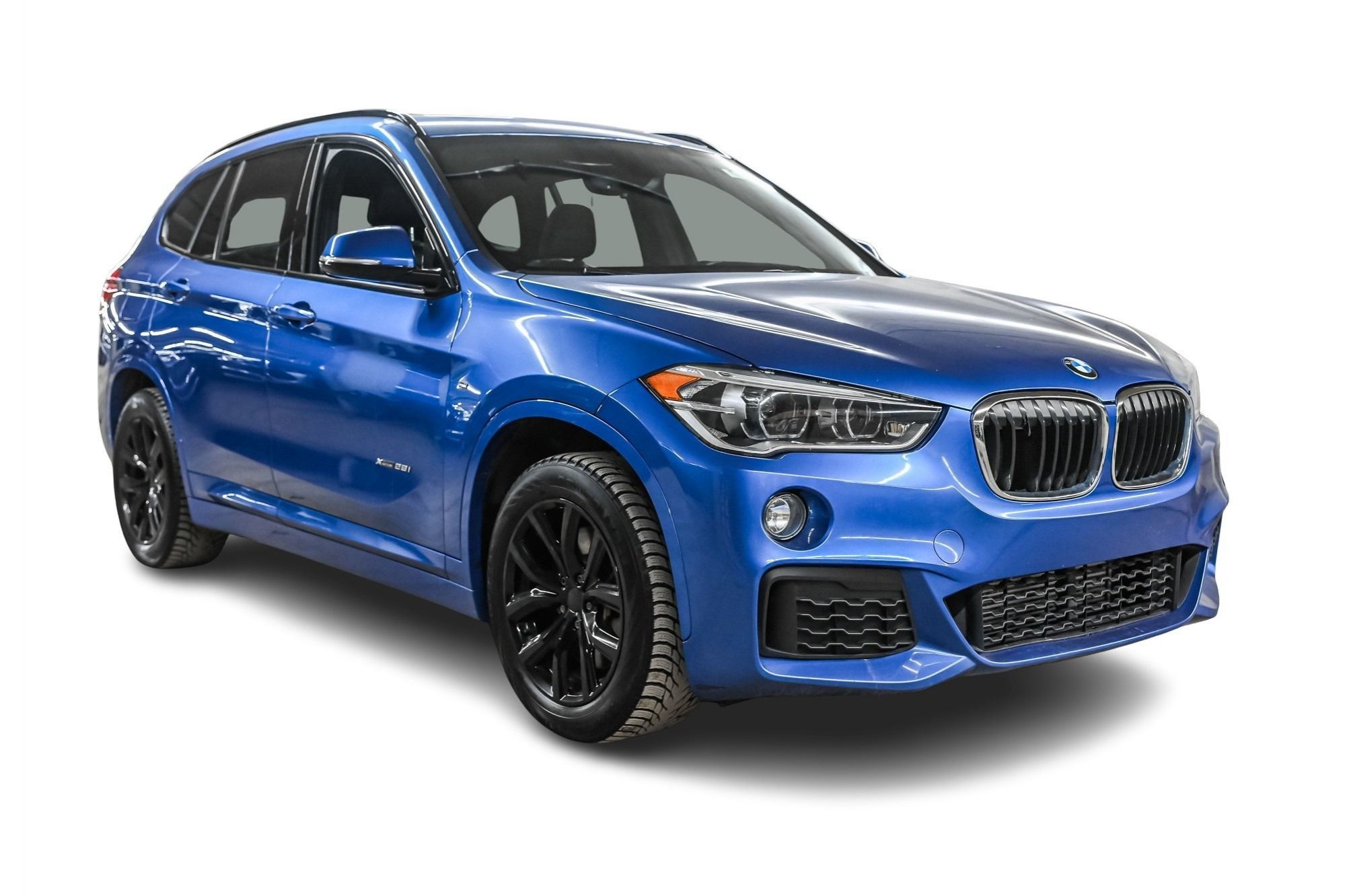 BMW X1 xDrive28i M Sport Edition  2018 à Dorval, Québec