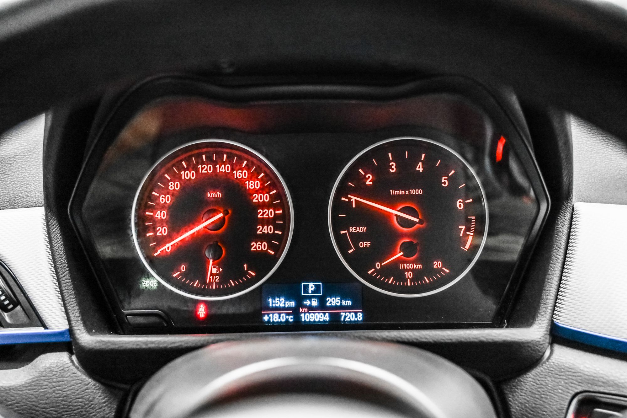 BMW X1 xDrive28i M Sport Edition  2018 à Dorval, Québec