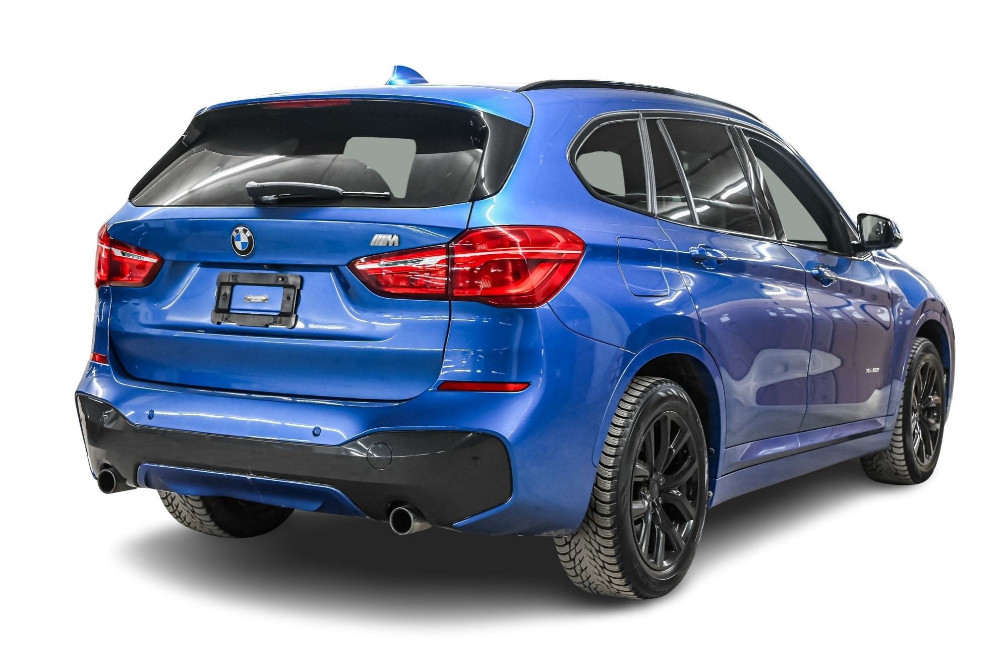 BMW X1 xDrive28i M Sport Edition  2018 à Dorval, Québec