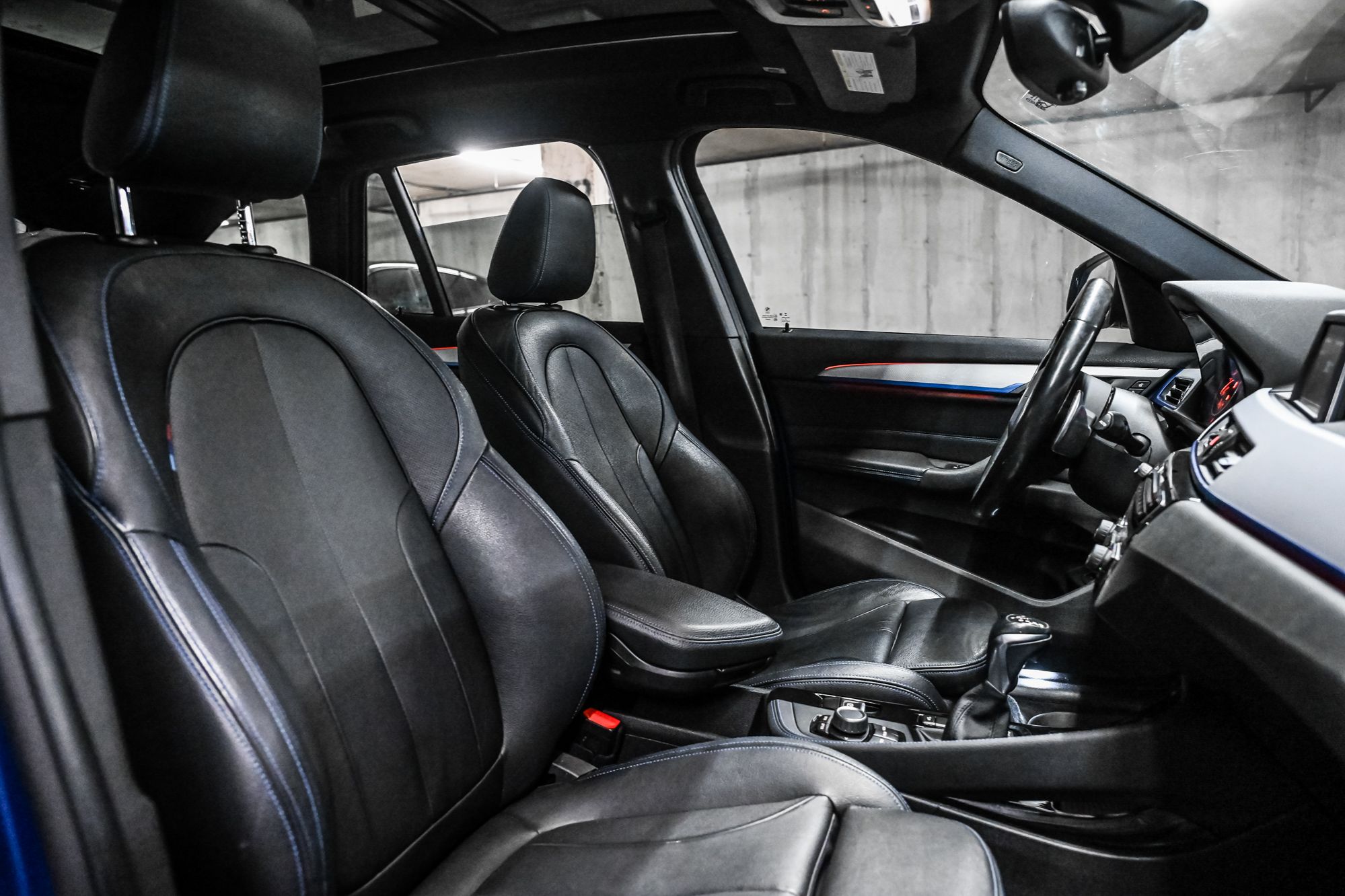 BMW X1 xDrive28i M Sport Edition  2018 à Dorval, Québec