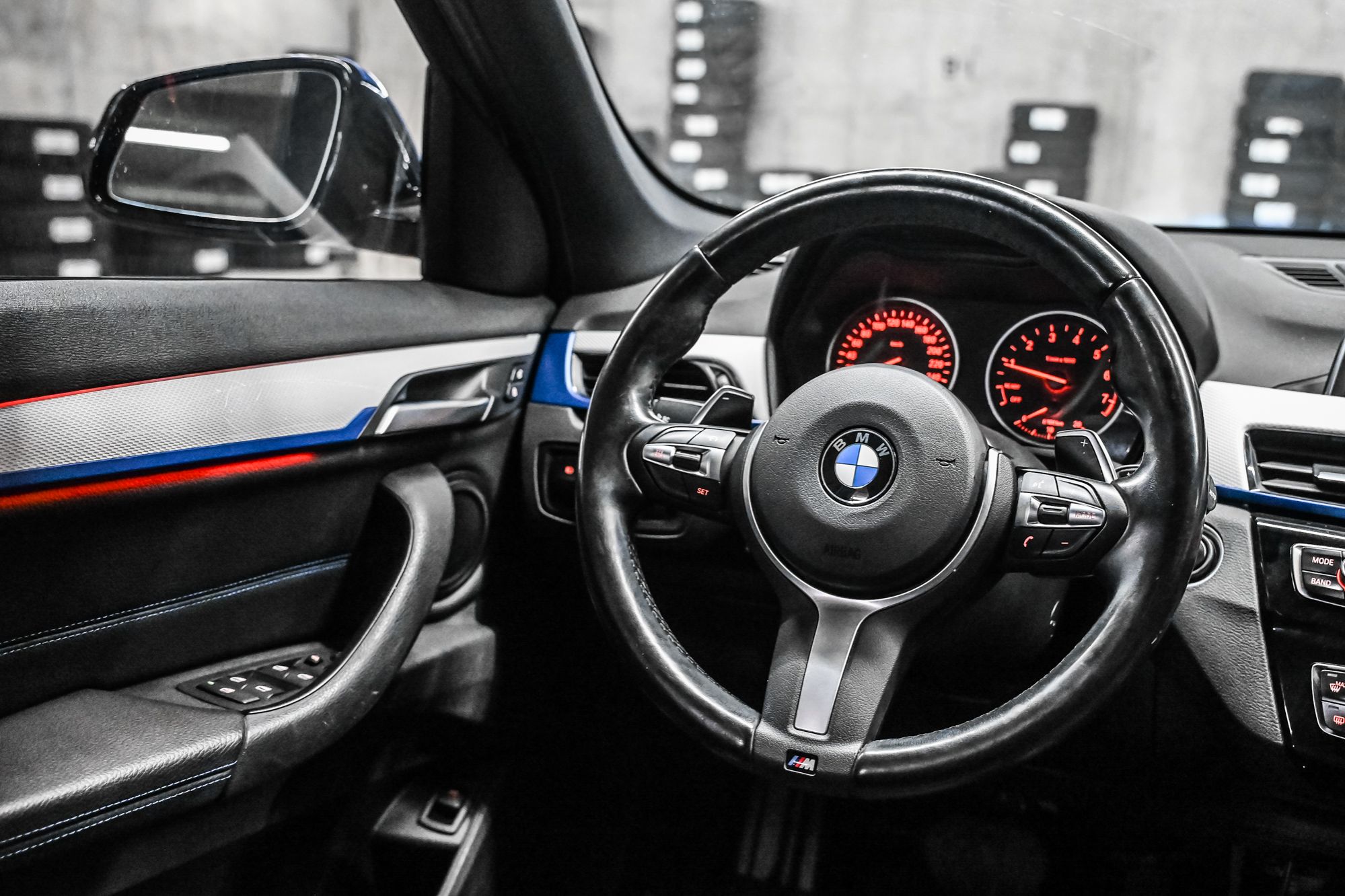 BMW X1 xDrive28i M Sport Edition  2018 à Dorval, Québec