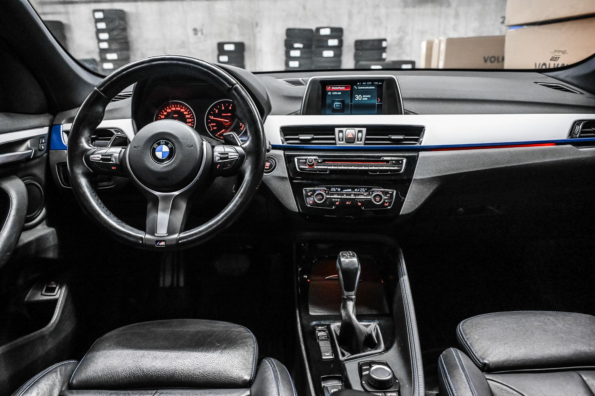 BMW X1 xDrive28i M Sport Edition  2018 à Dorval, Québec