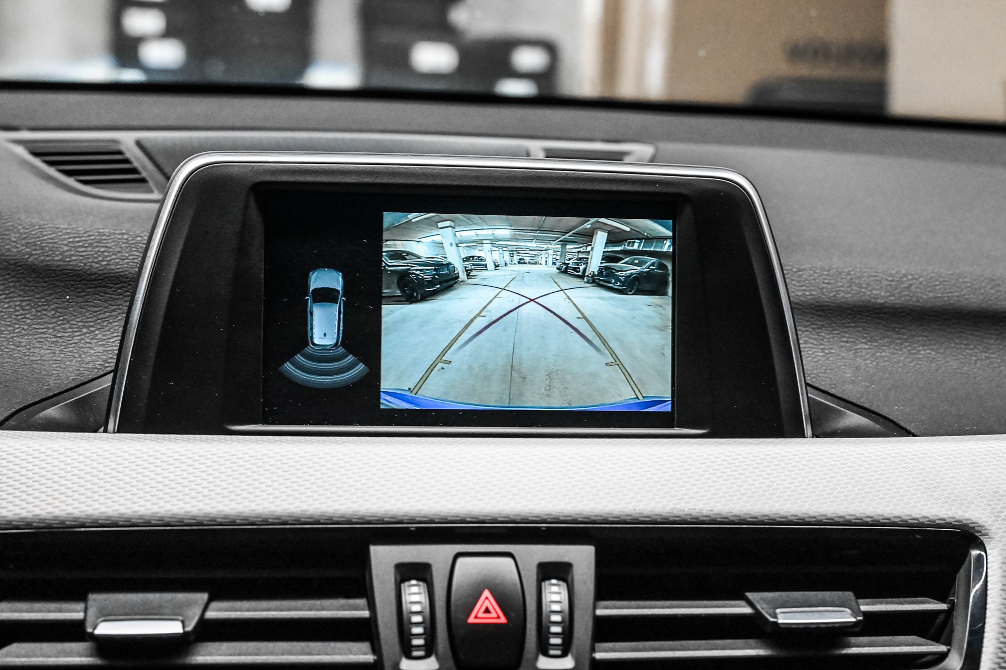 BMW X1 xDrive28i M Sport Edition  2018 à Dorval, Québec