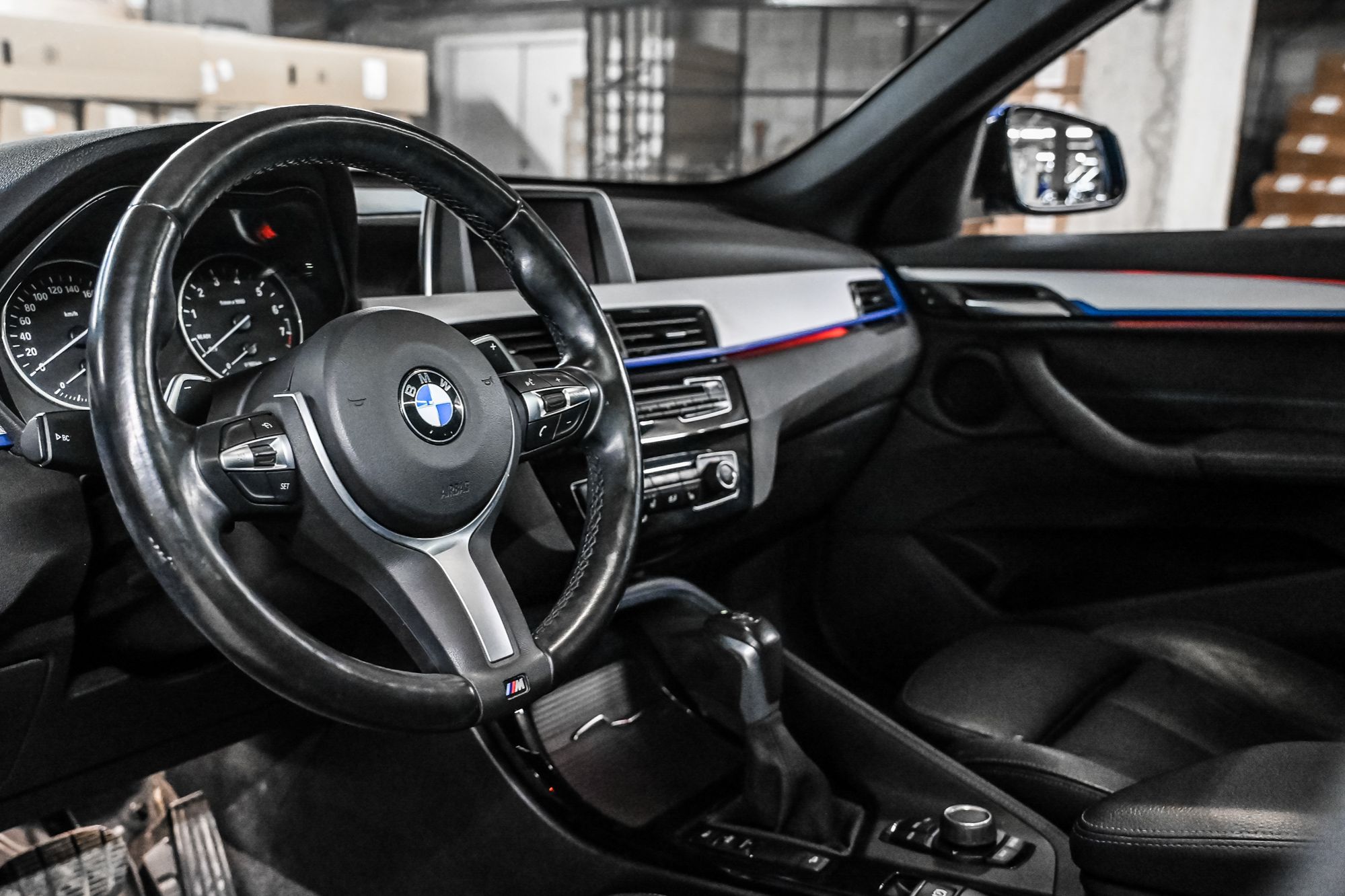 BMW X1 xDrive28i M Sport Edition  2018 à Dorval, Québec