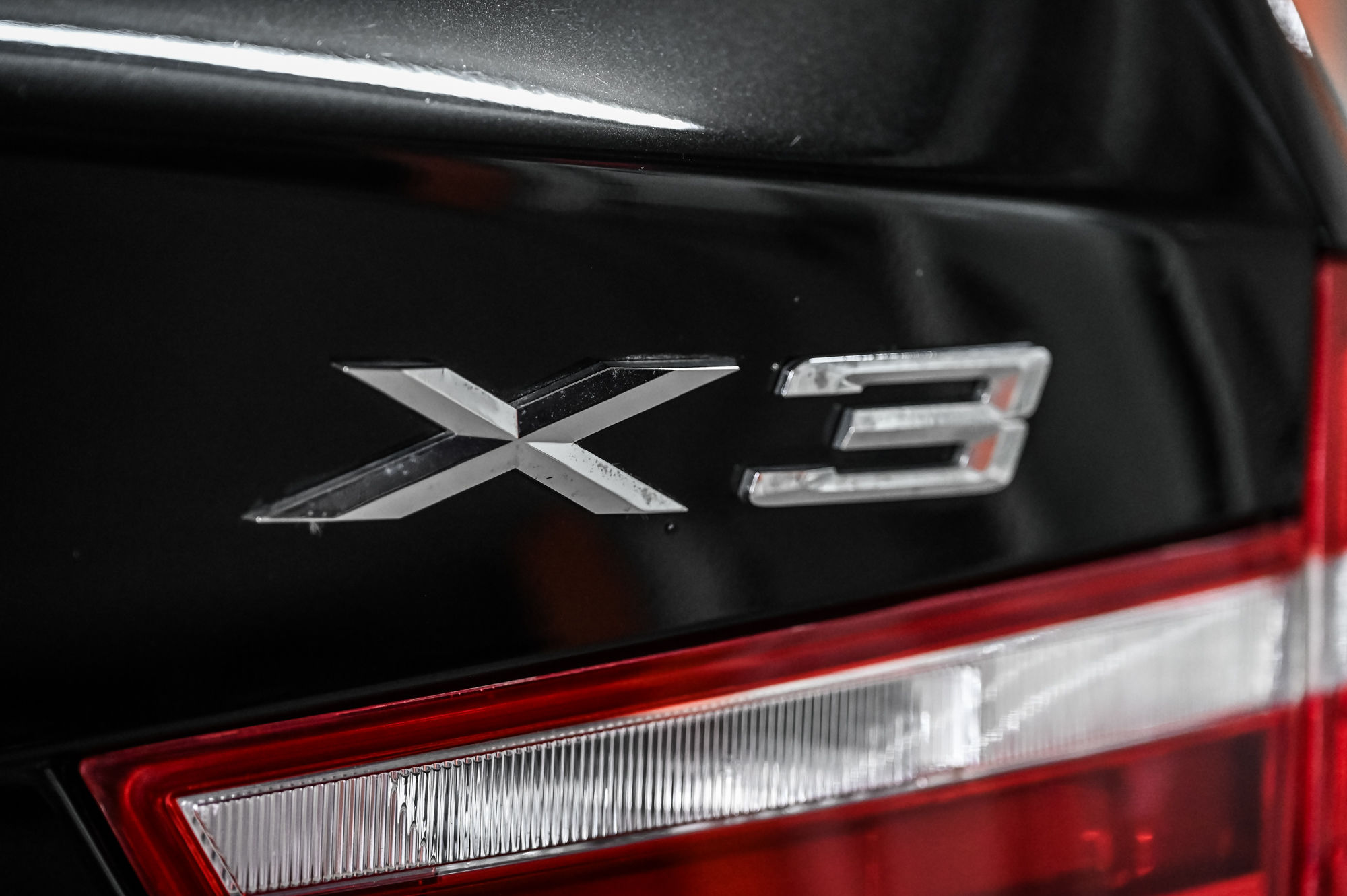 2013 BMW X3 in Dorval, Quebec