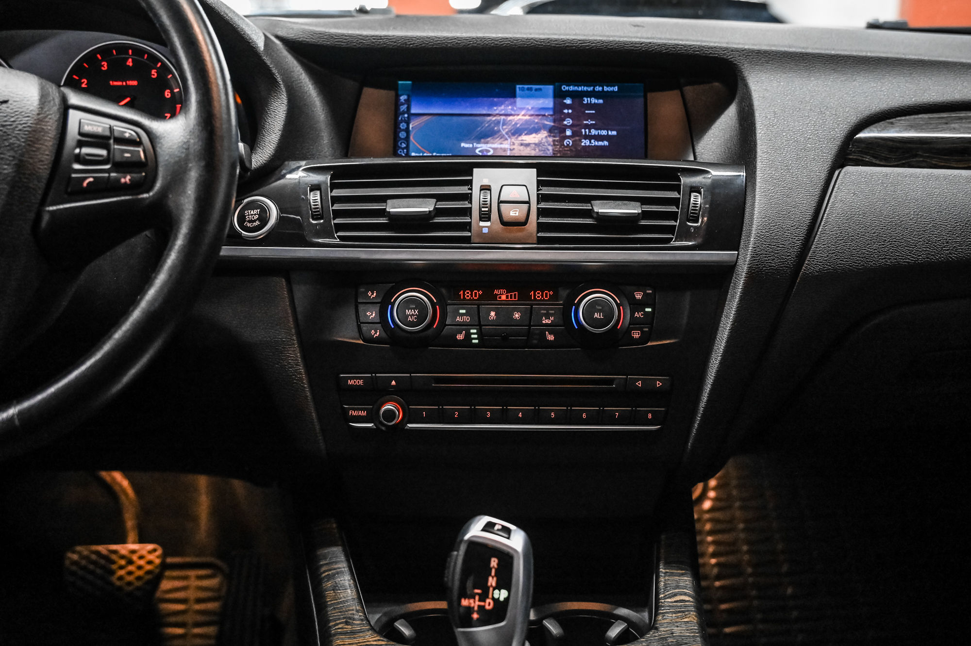 2013 BMW X3 in Dorval, Quebec