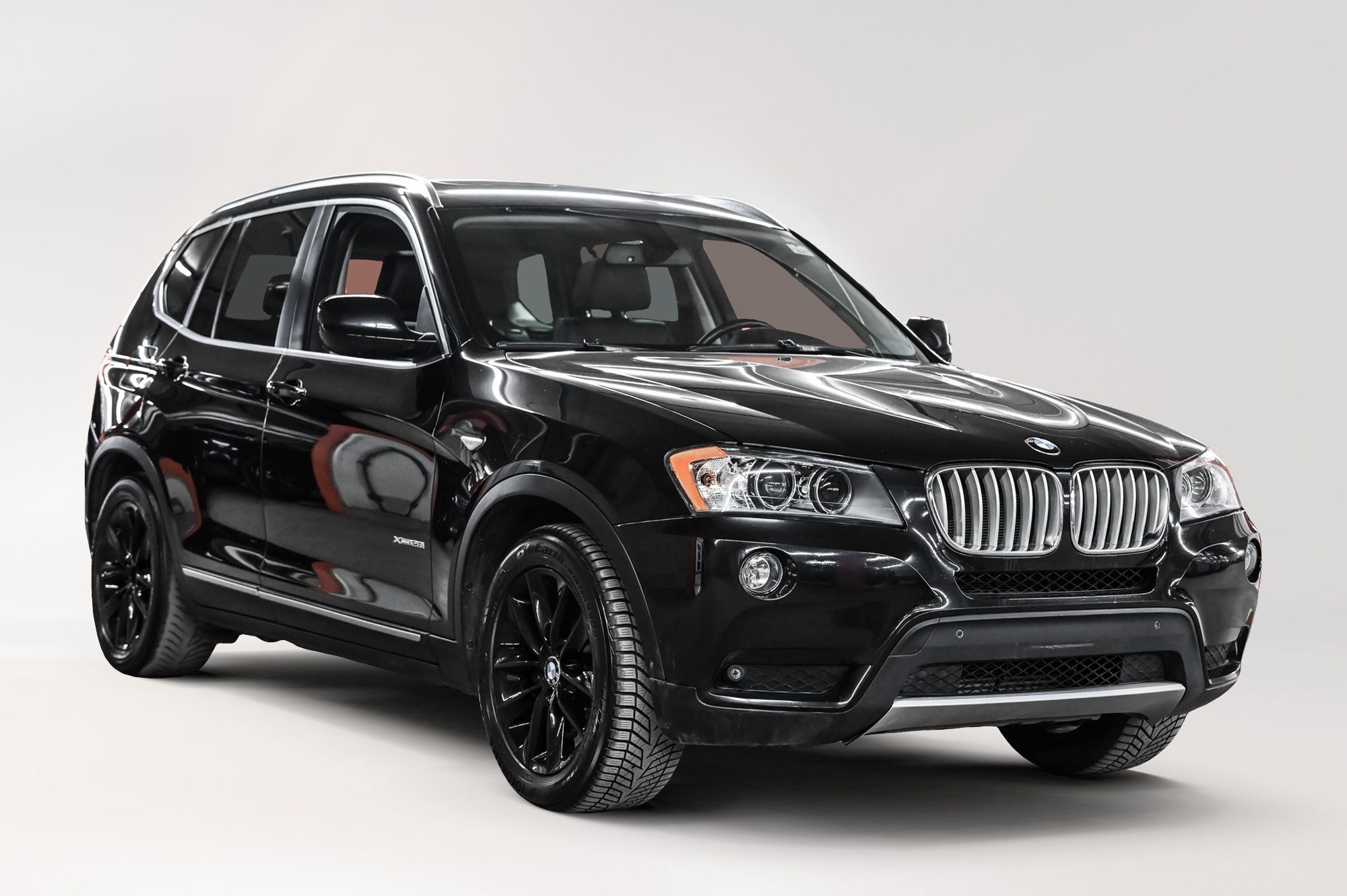 2013 BMW X3 in Dorval, Quebec