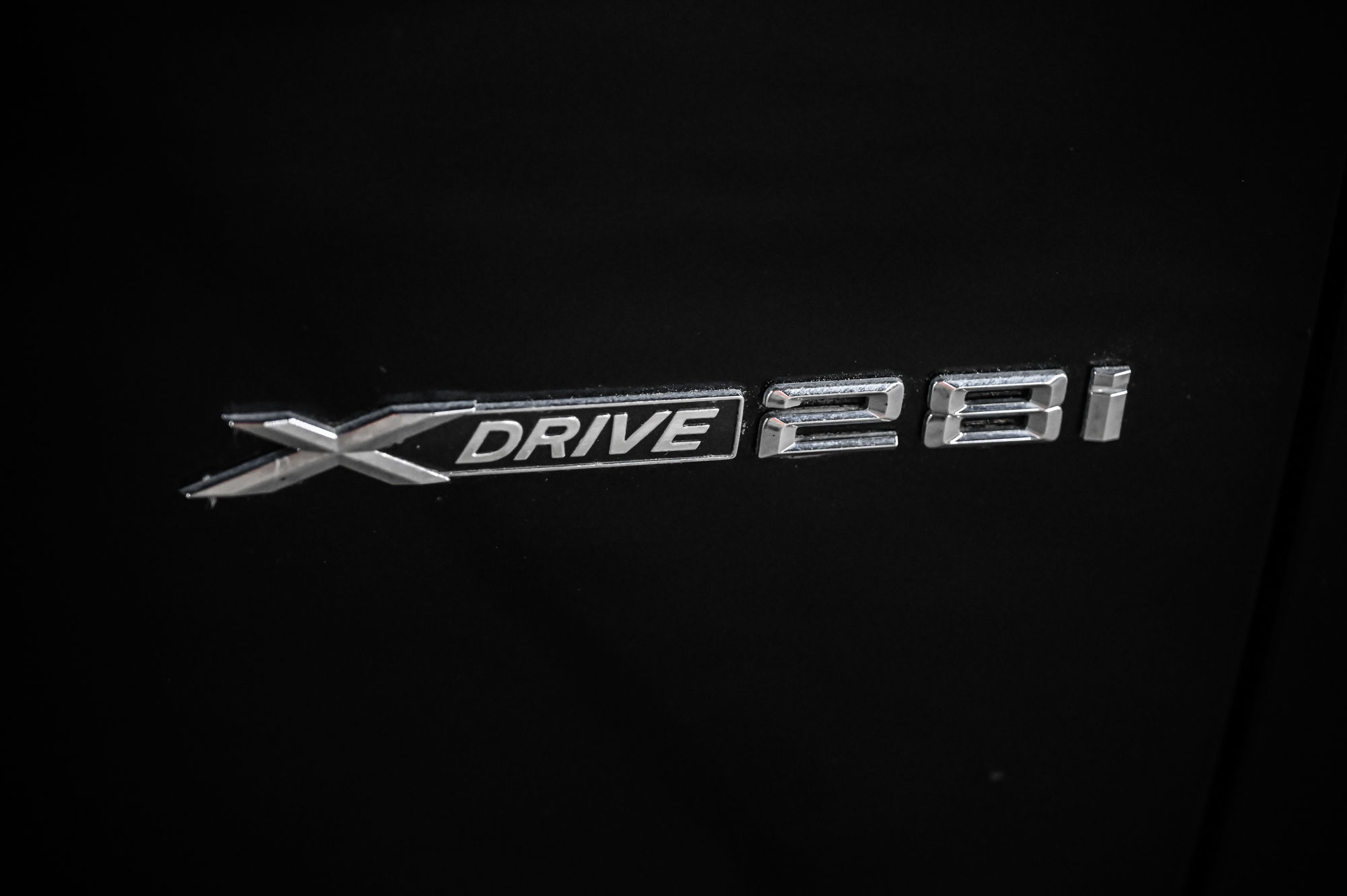 2013 BMW X3 in Dorval, Quebec