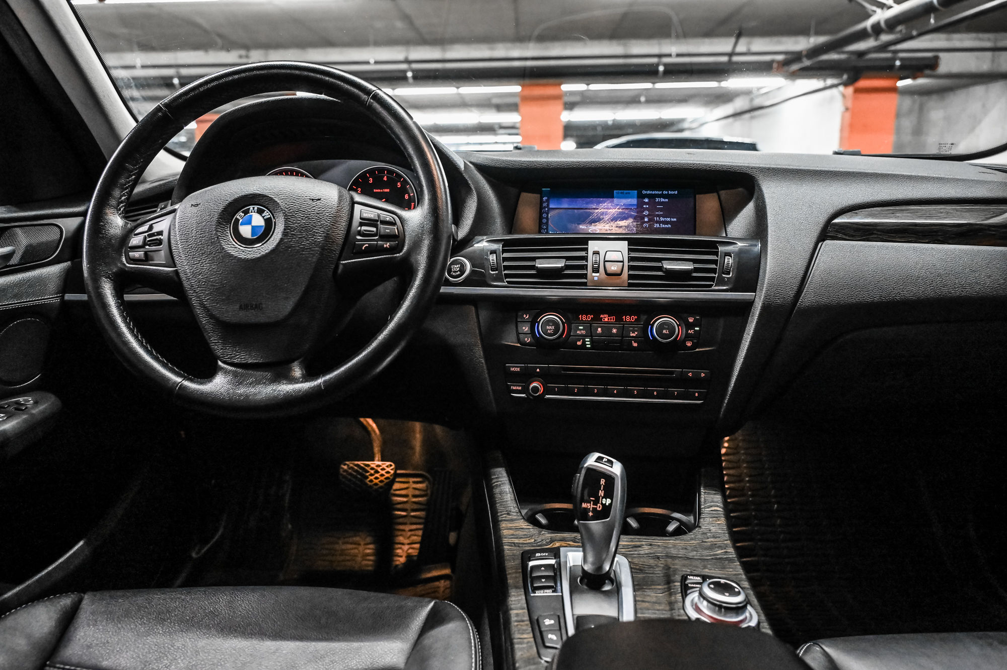 2013 BMW X3 in Dorval, Quebec