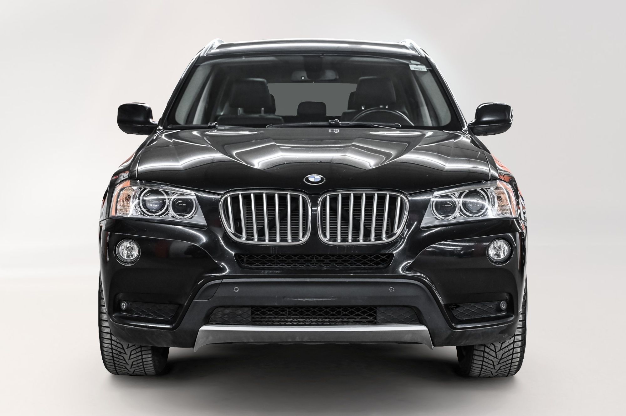2013 BMW X3 in Dorval, Quebec