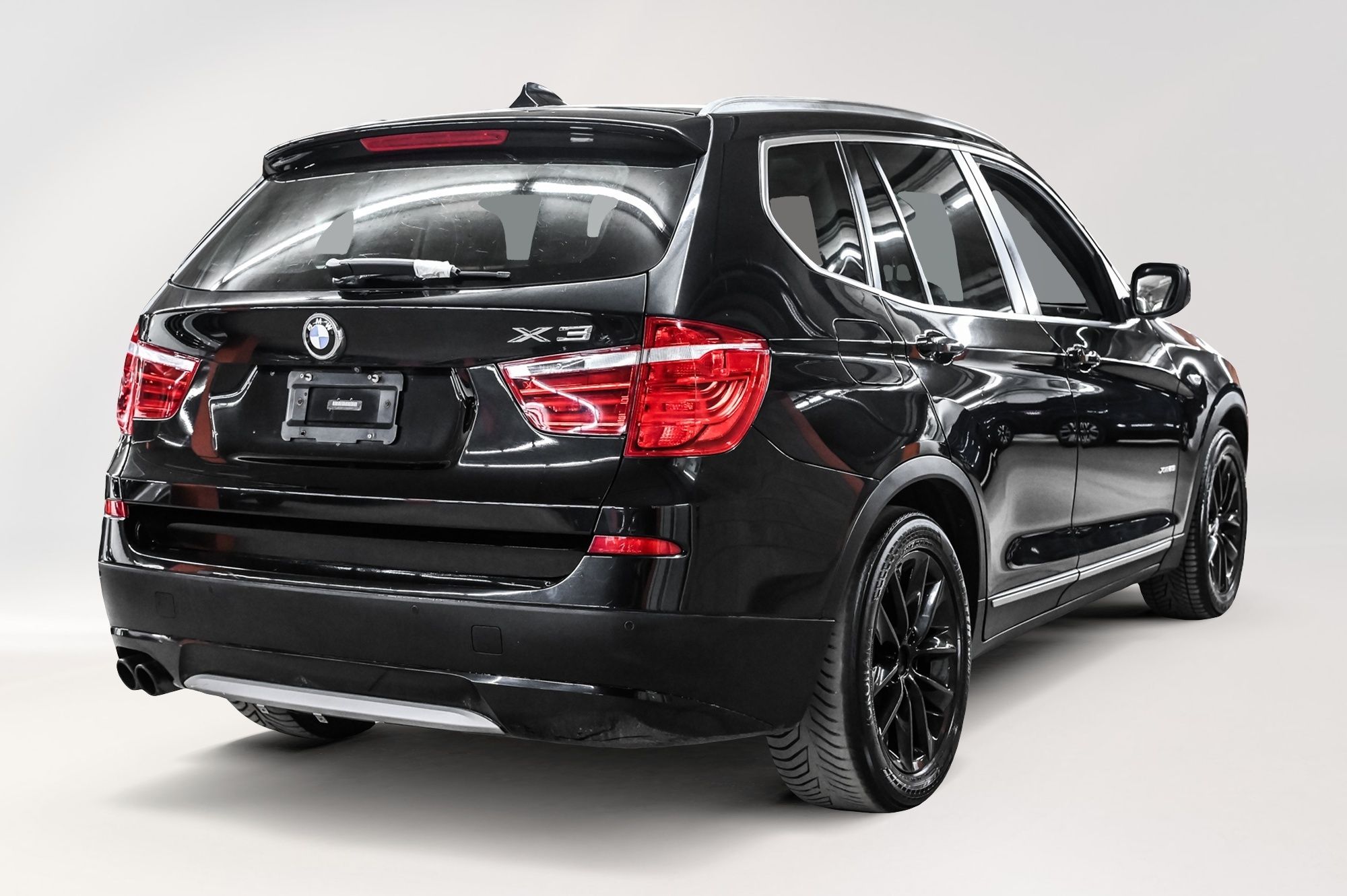 2013 BMW X3 in Dorval, Quebec