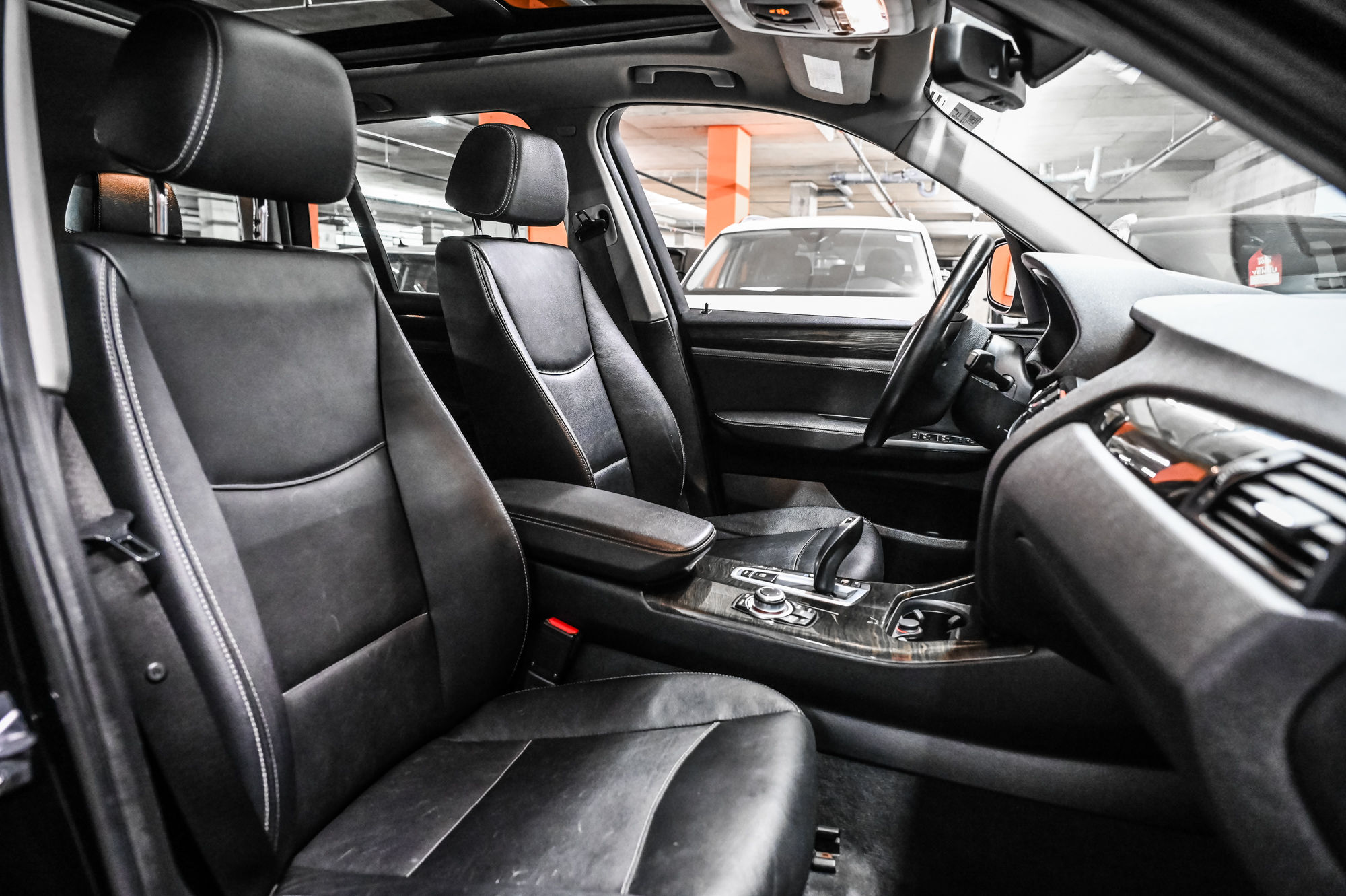 2013 BMW X3 in Dorval, Quebec