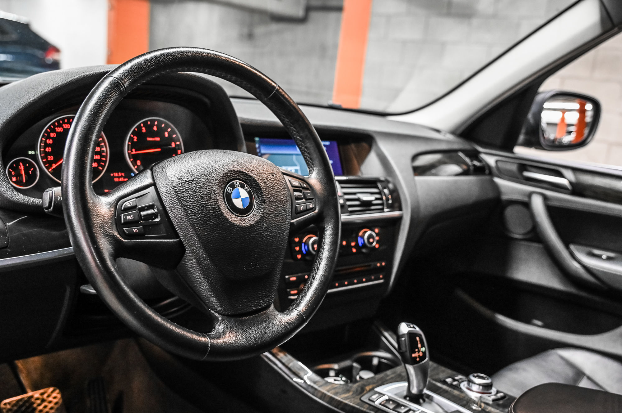 2013 BMW X3 in Dorval, Quebec