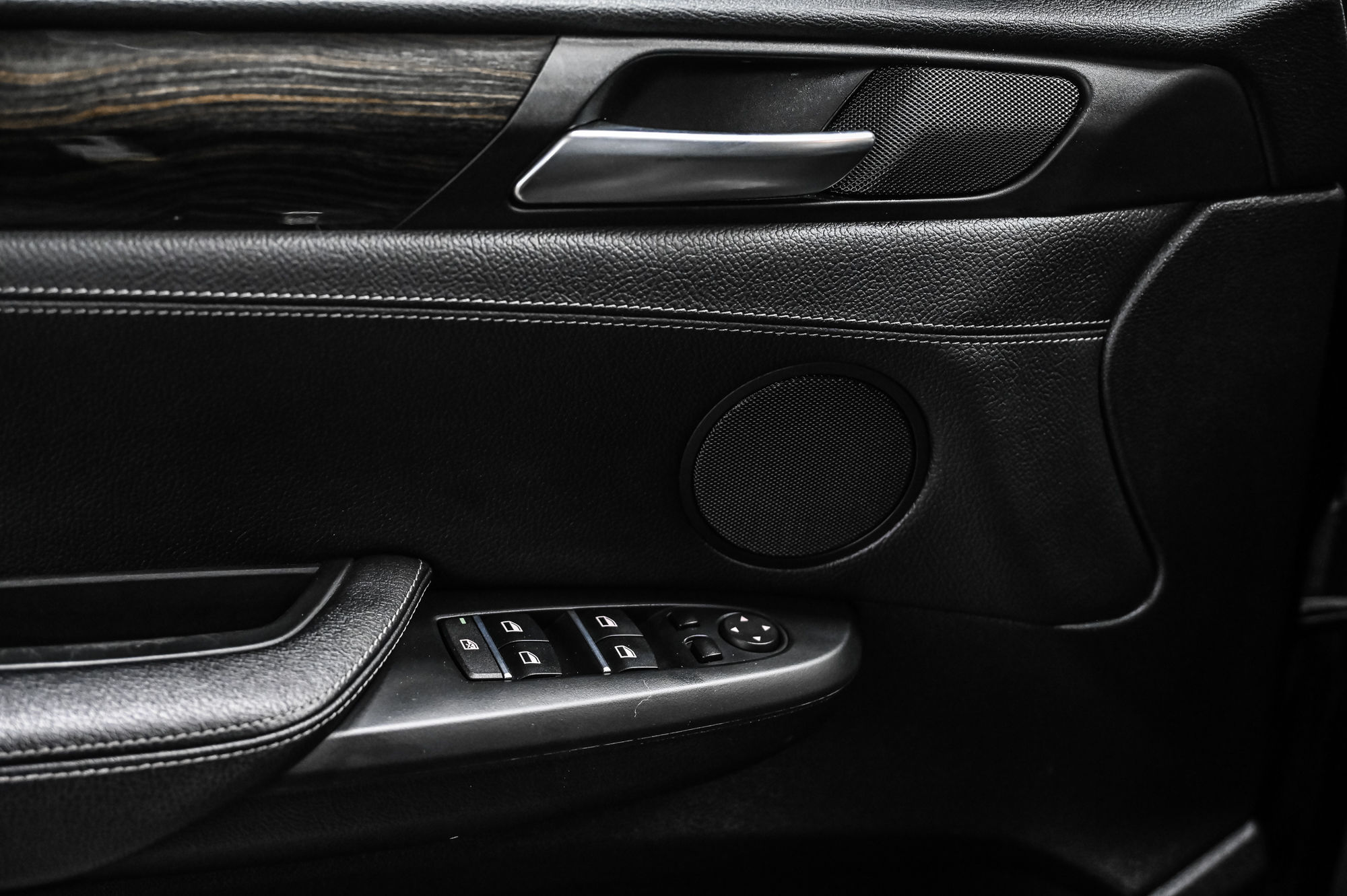2013 BMW X3 in Dorval, Quebec