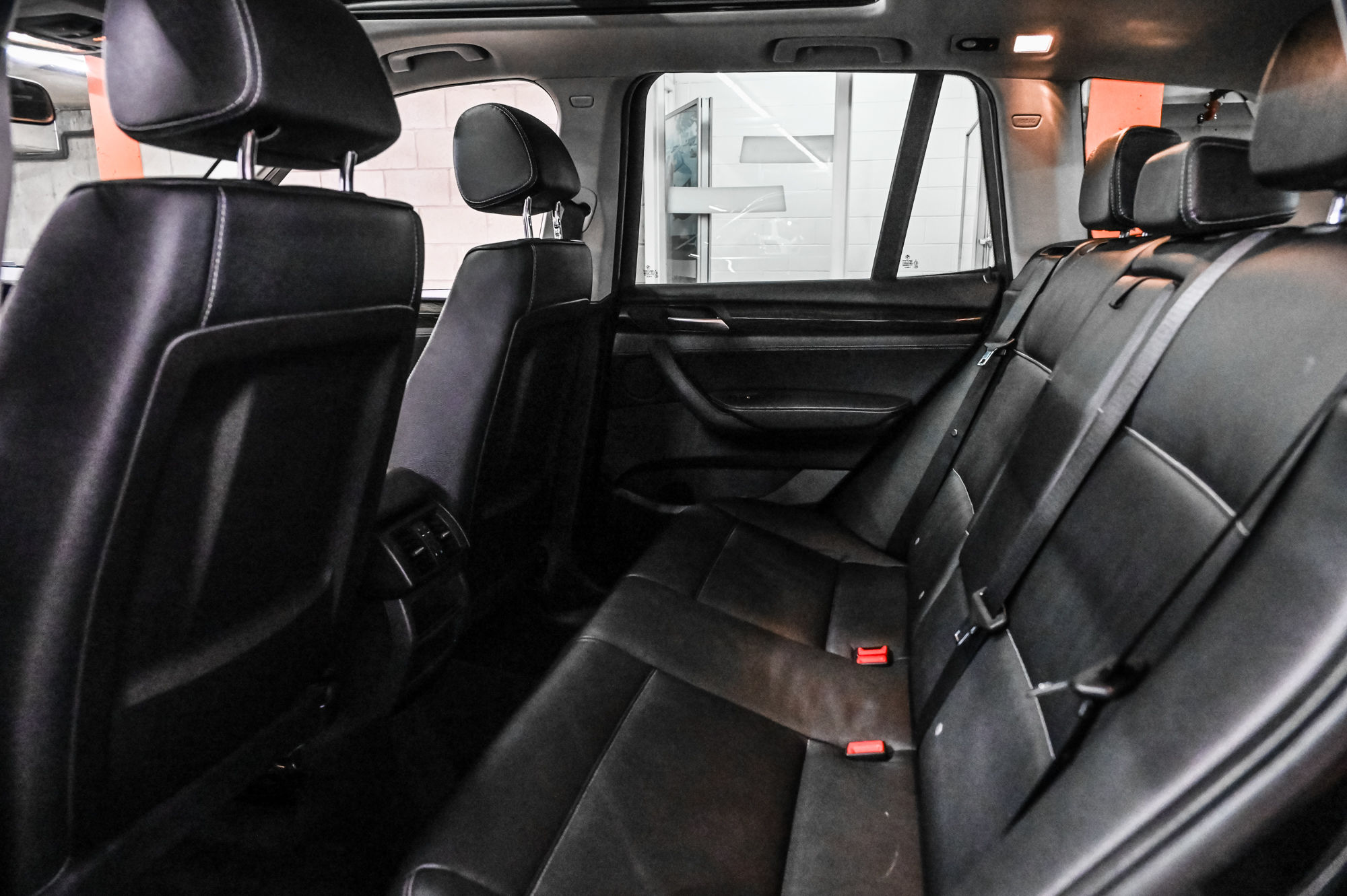 2013 BMW X3 in Dorval, Quebec