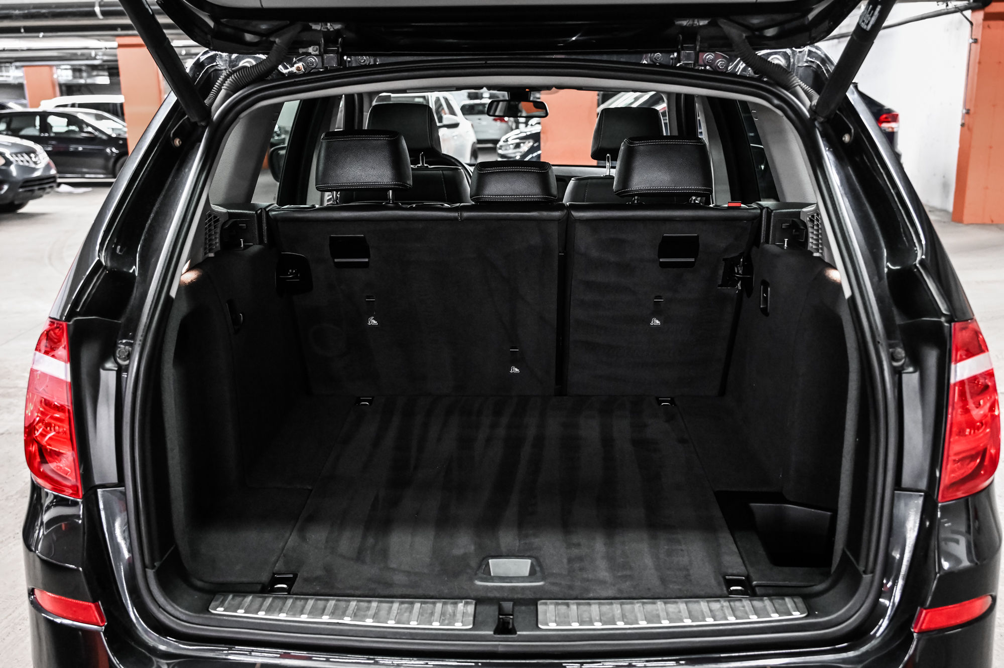 2013 BMW X3 in Dorval, Quebec