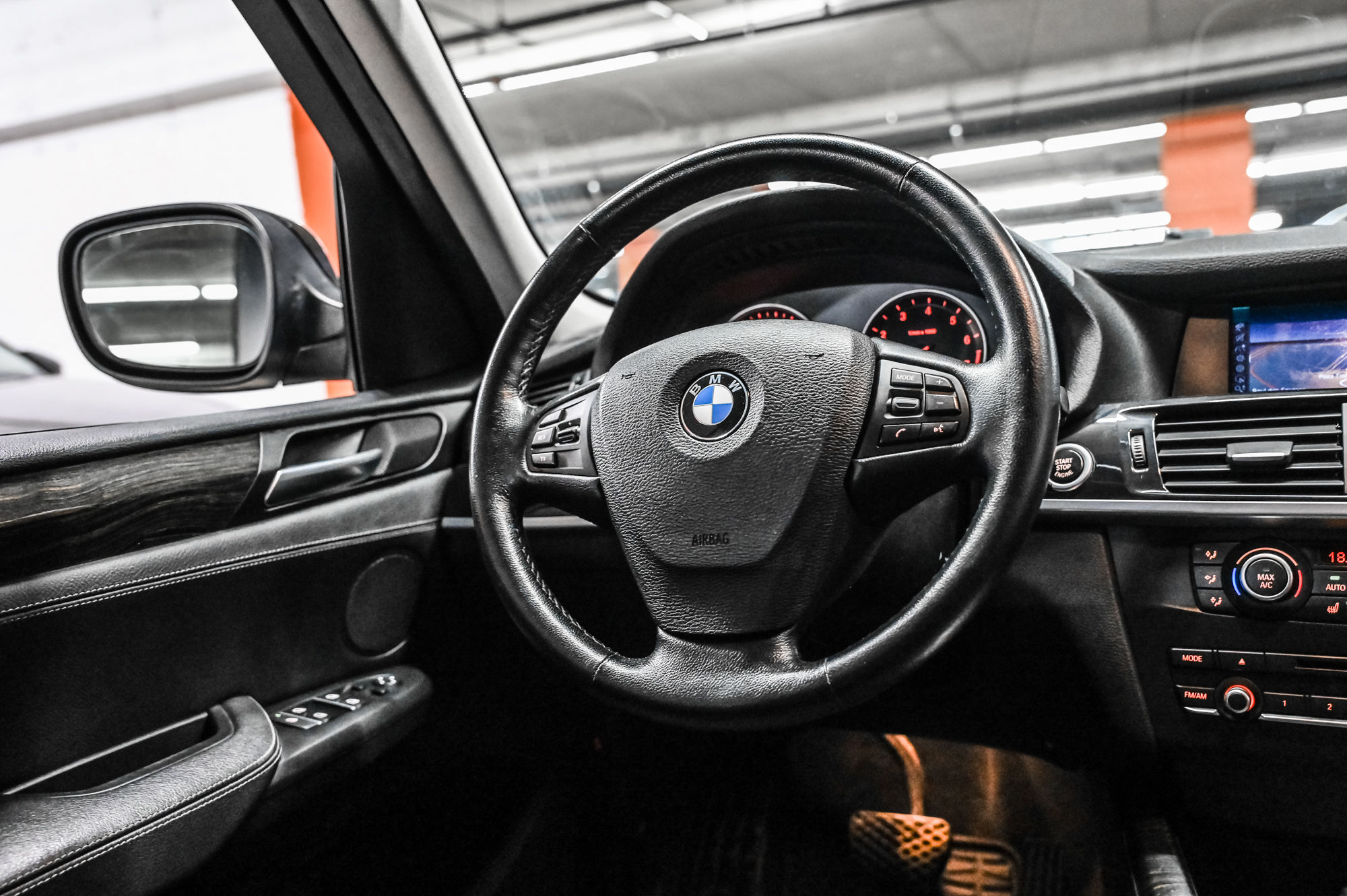 2013 BMW X3 in Dorval, Quebec