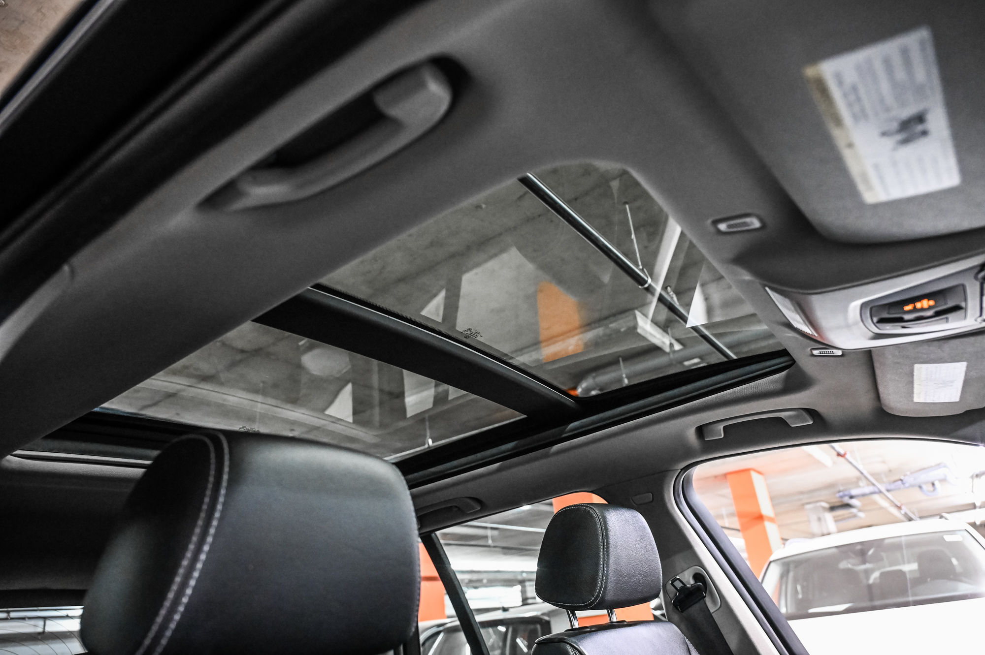 2013 BMW X3 in Dorval, Quebec
