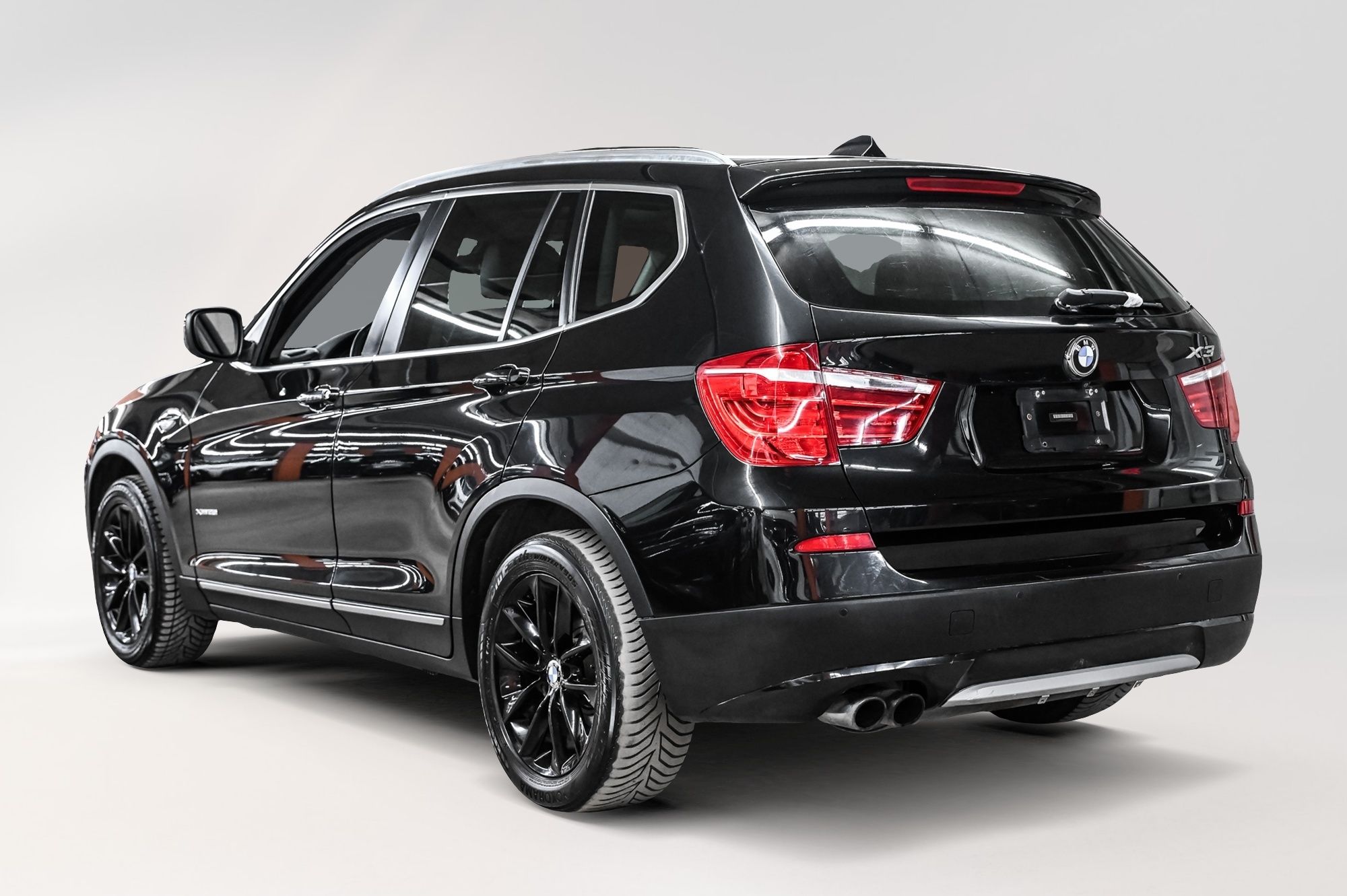 2013 BMW X3 in Dorval, Quebec