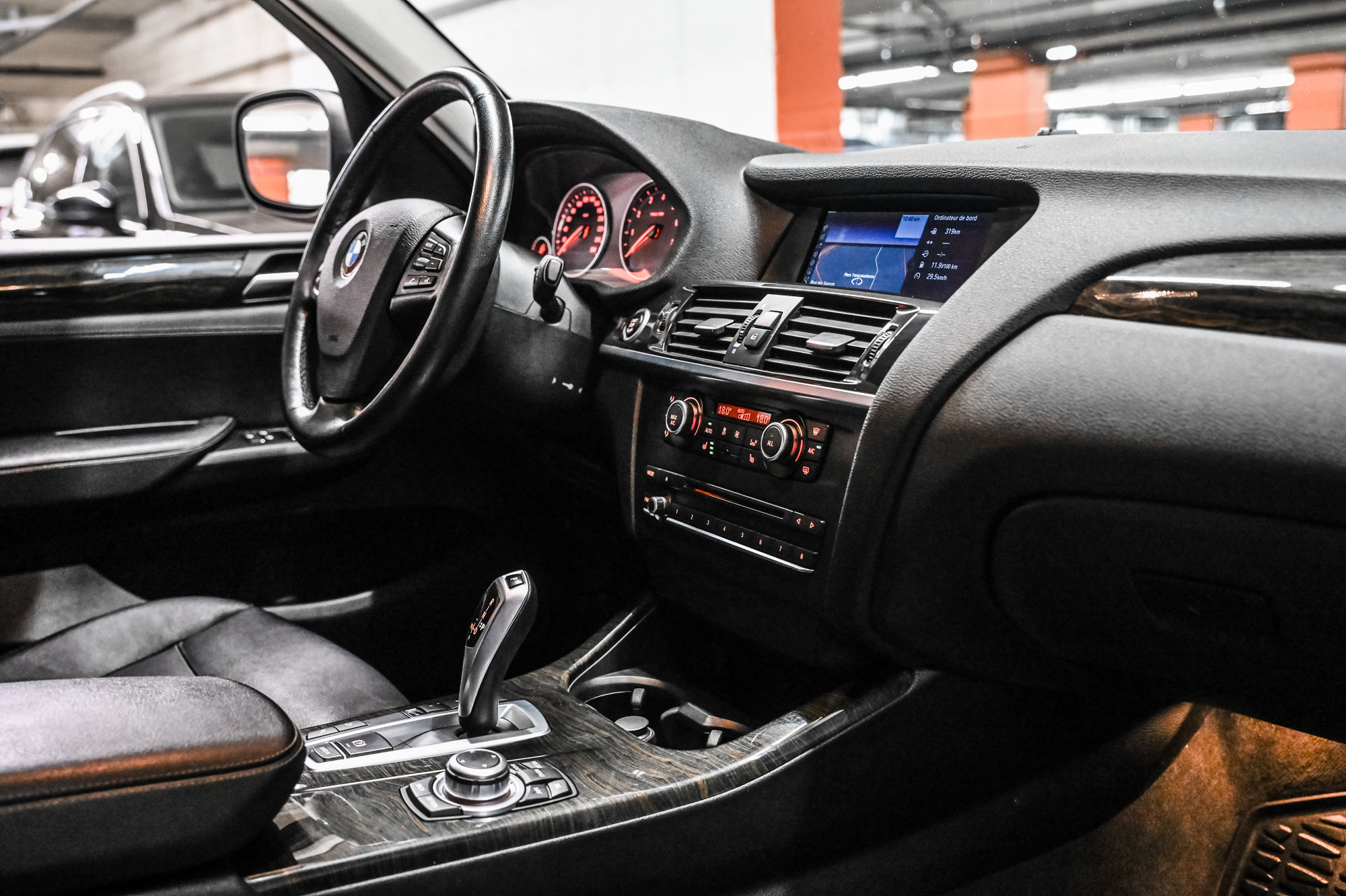 2013 BMW X3 in Dorval, Quebec