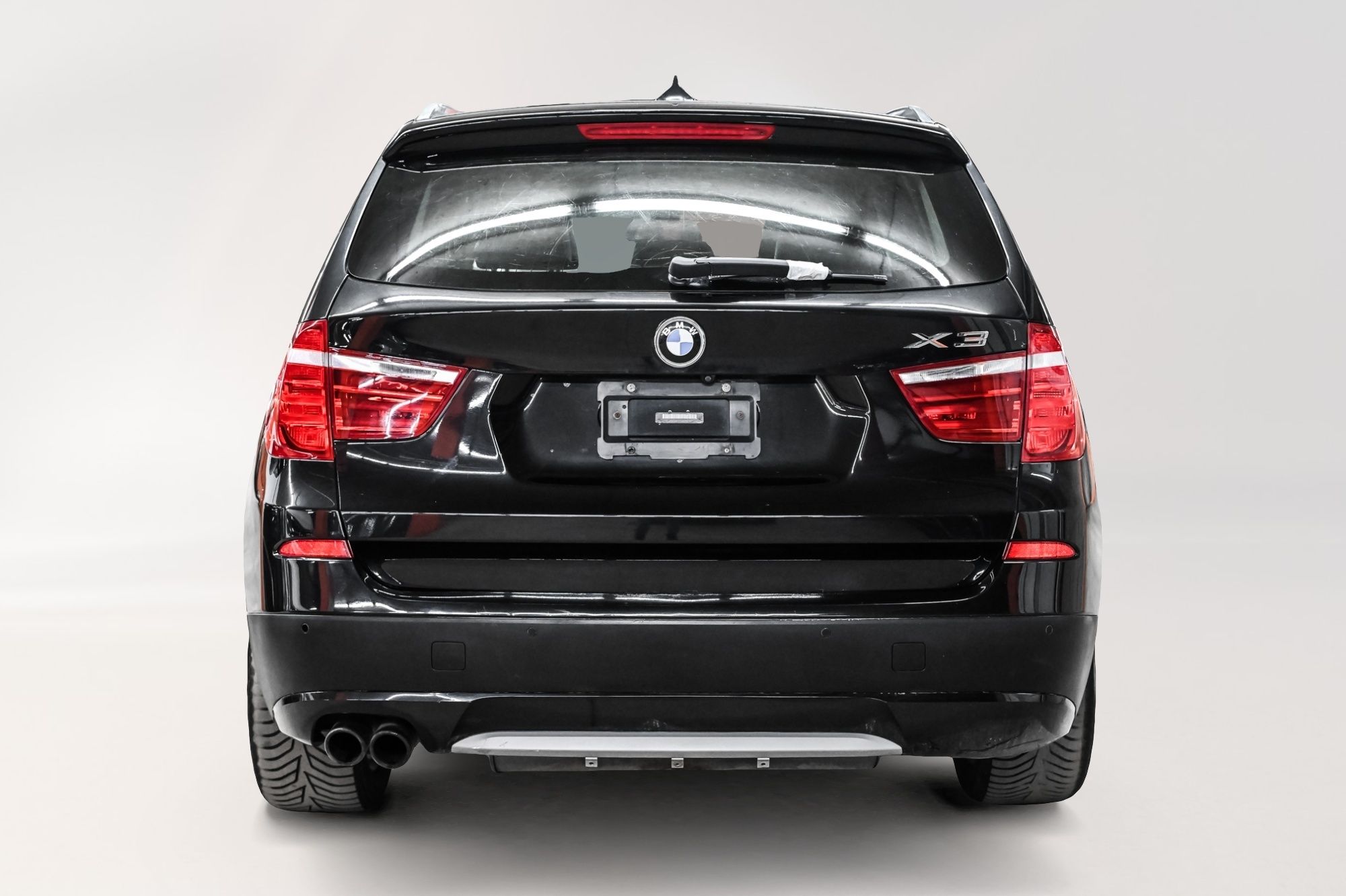 2013 BMW X3 in Dorval, Quebec