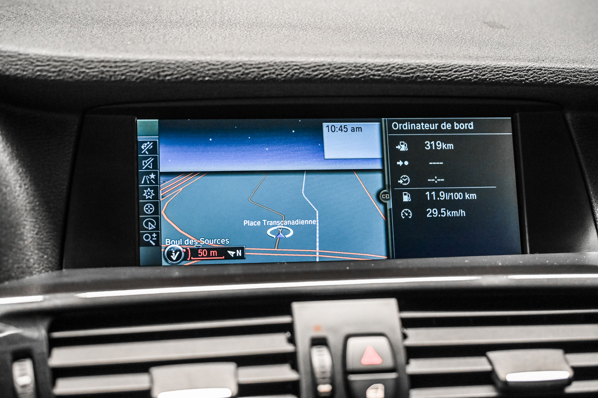 2013 BMW X3 in Dorval, Quebec