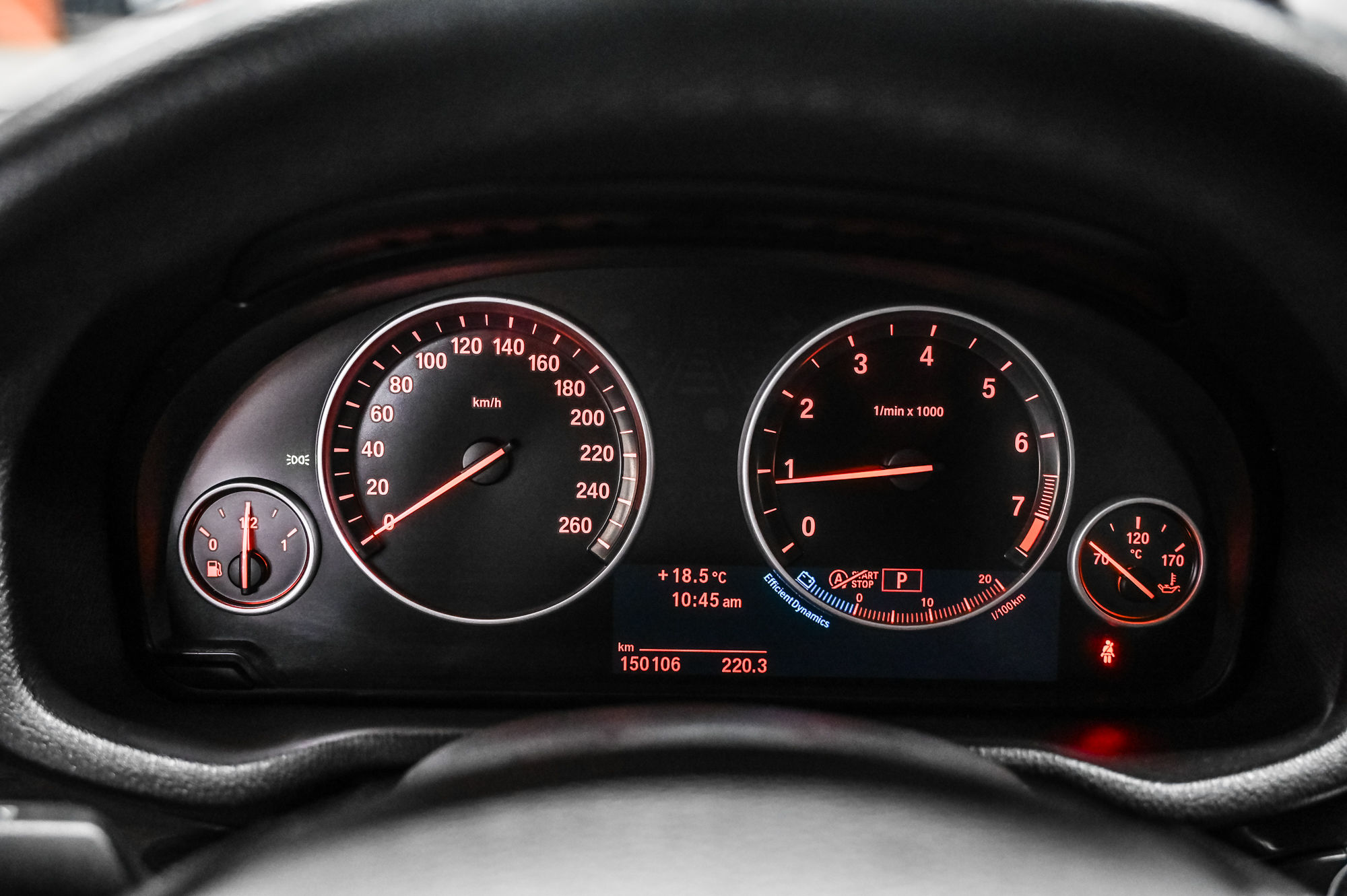 2013 BMW X3 in Dorval, Quebec