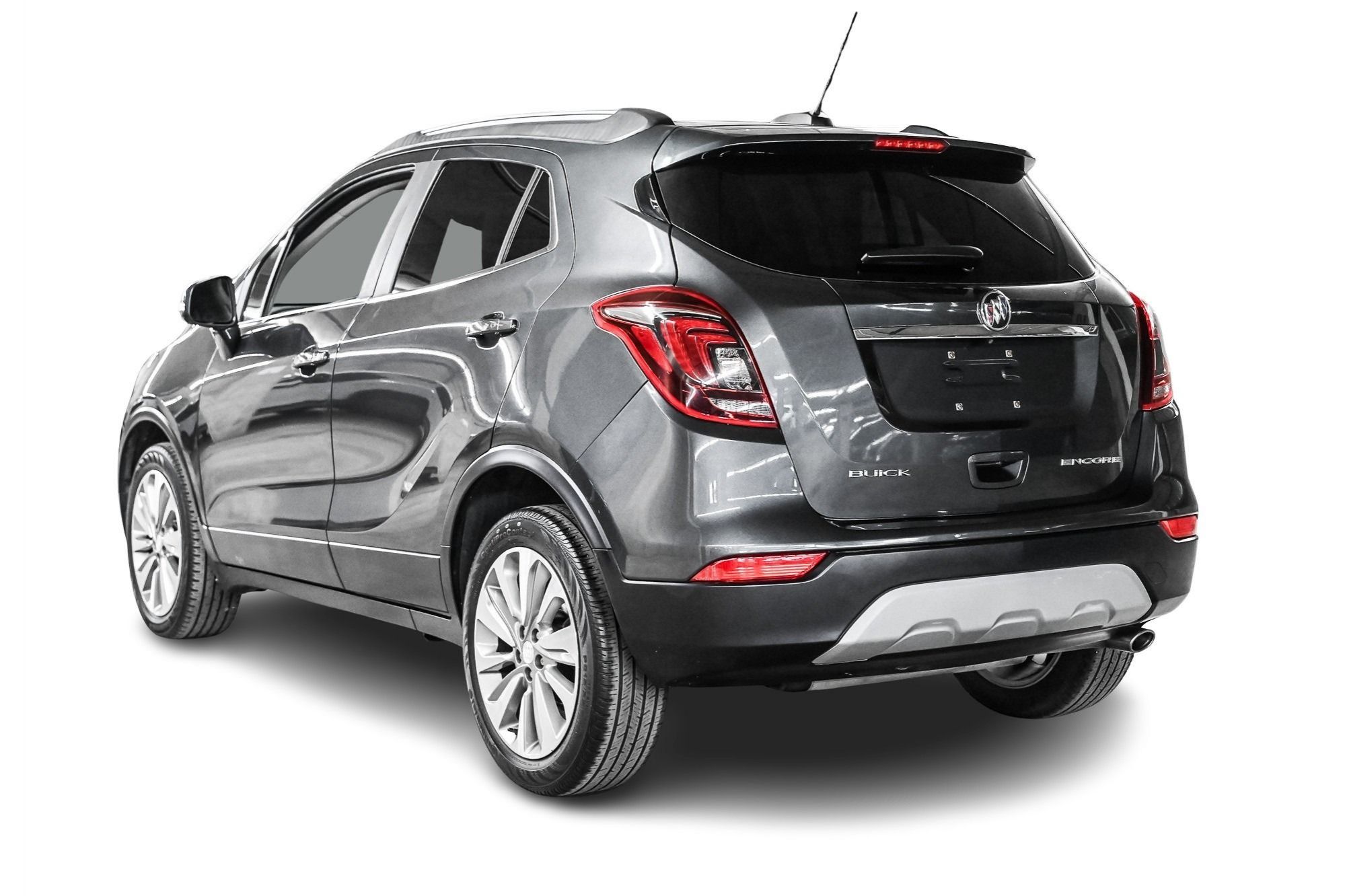 Buick Encore  2018 à Dorval, Québec