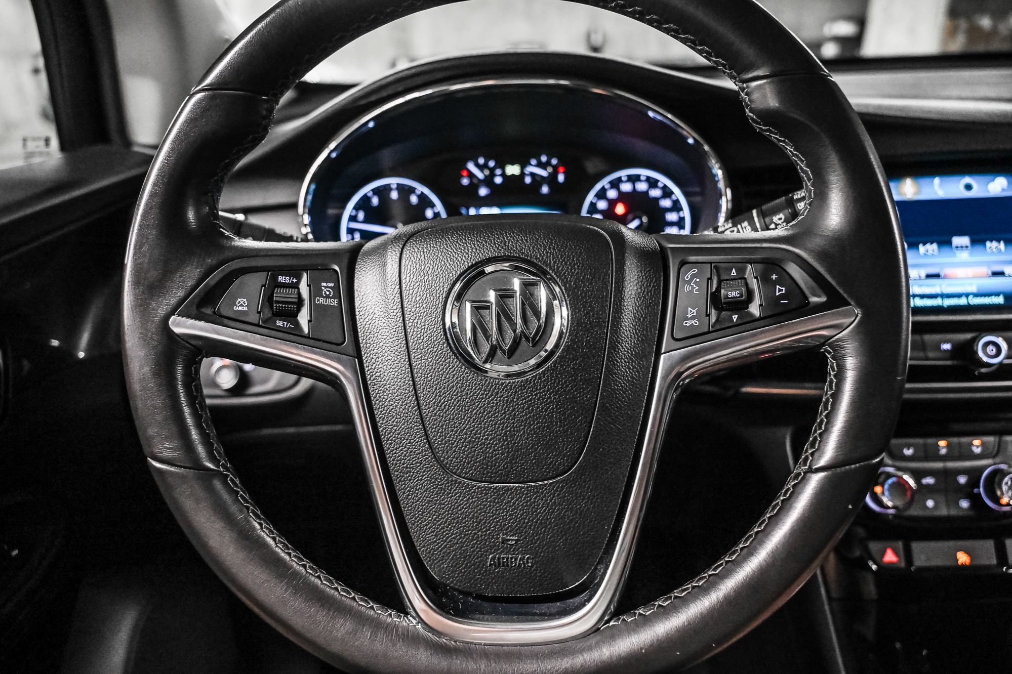 Buick Encore  2018 à Dorval, Québec