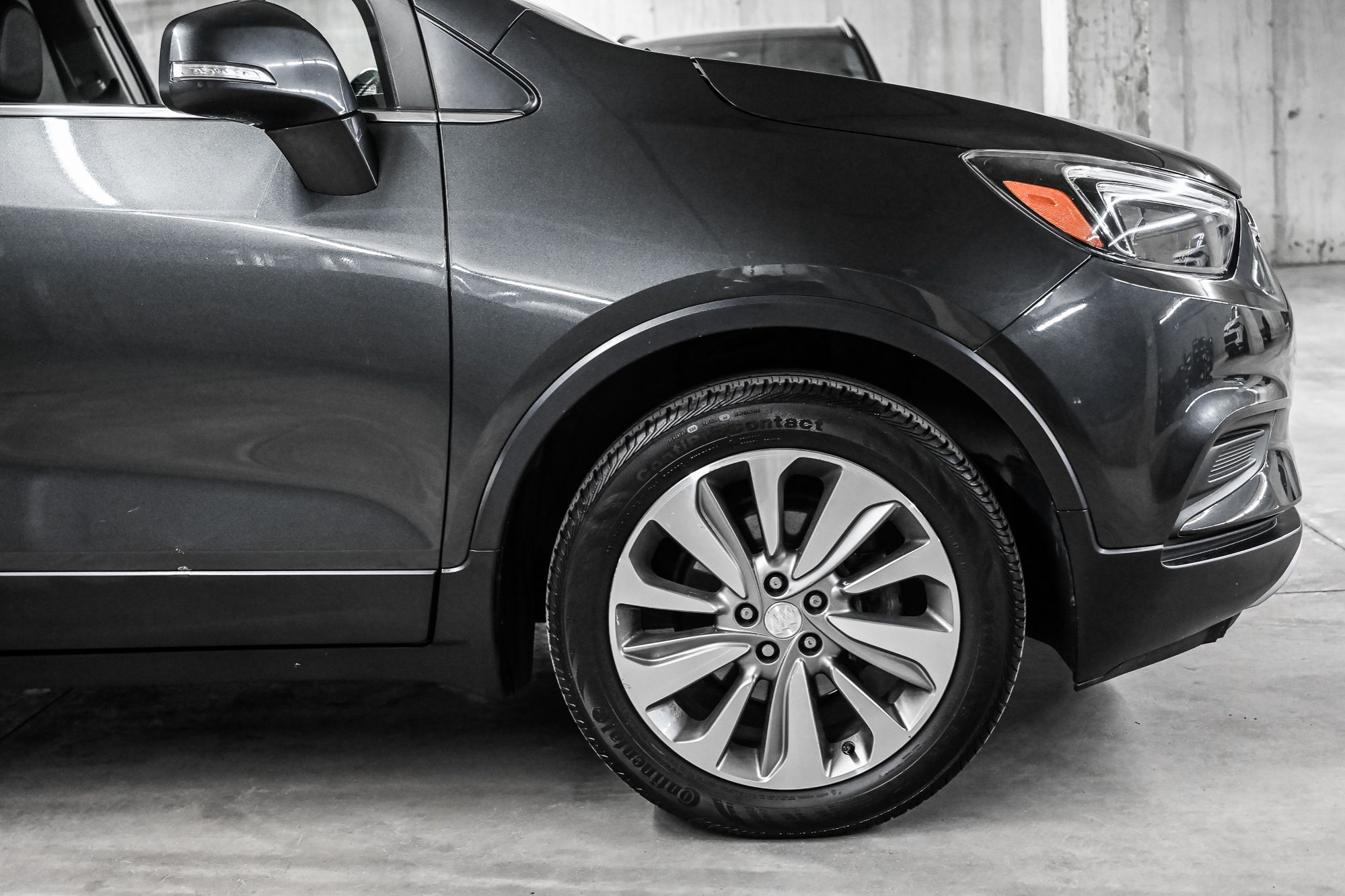 Buick Encore  2018 à Dorval, Québec