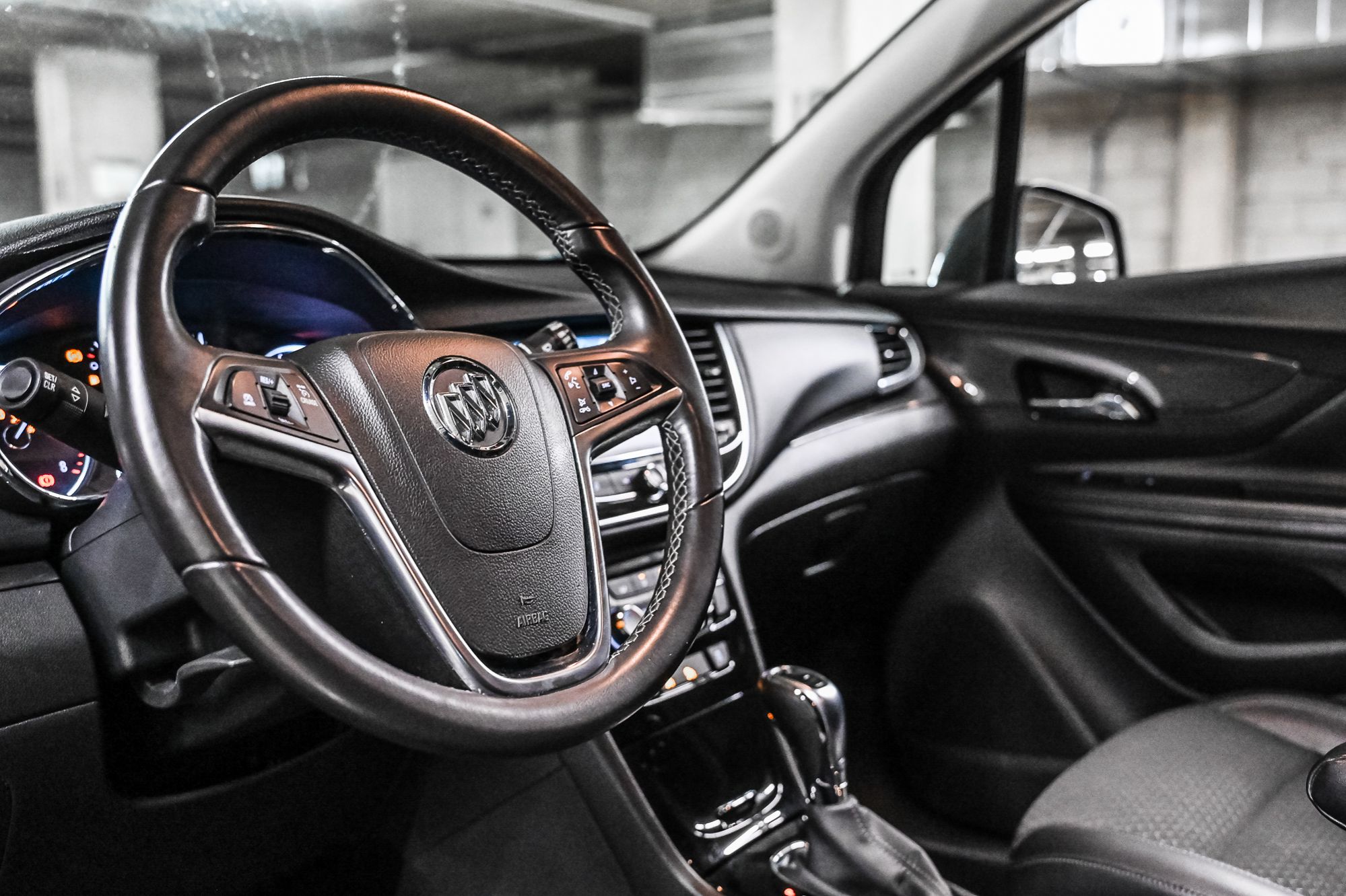 Buick Encore  2018 à Dorval, Québec