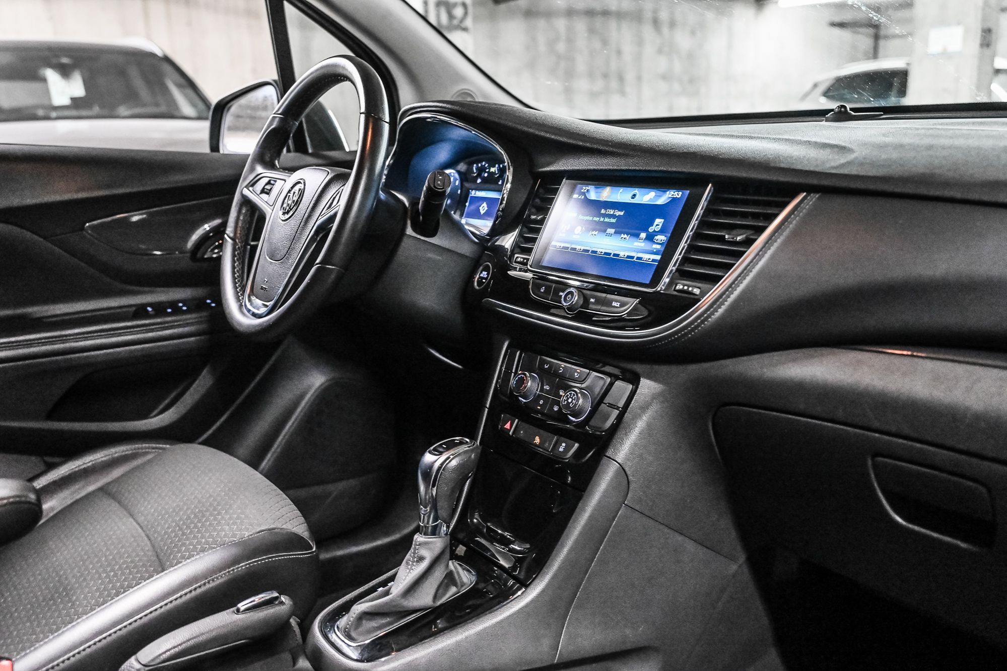 Buick Encore  2018 à Dorval, Québec