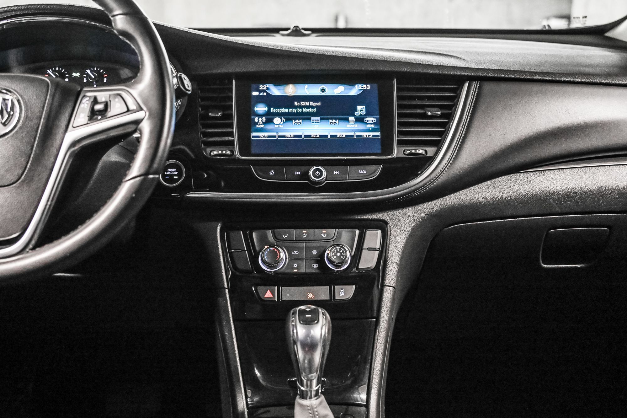 Buick Encore  2018 à Dorval, Québec