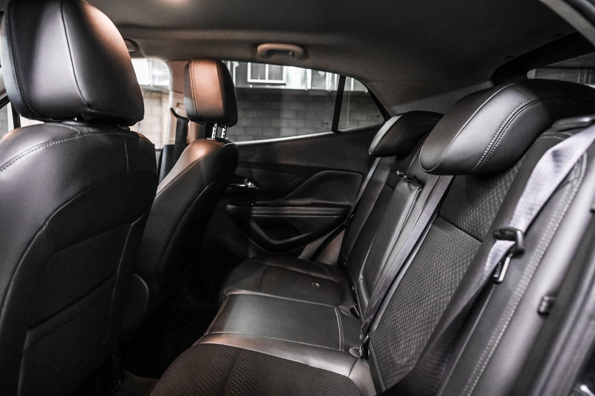 Buick Encore  2018 à Dorval, Québec
