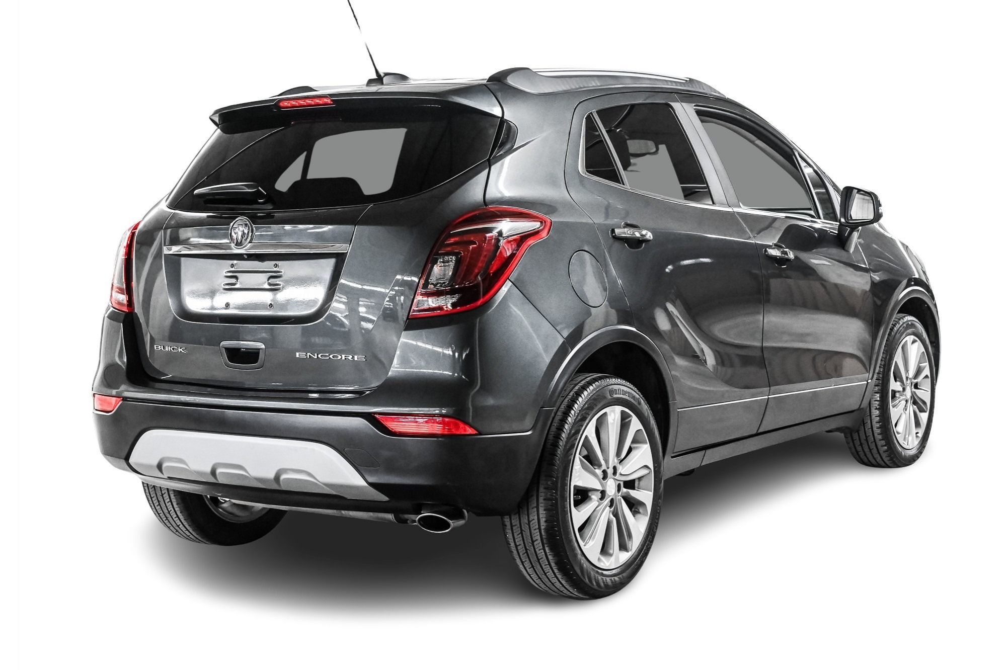 Buick Encore  2018 à Dorval, Québec