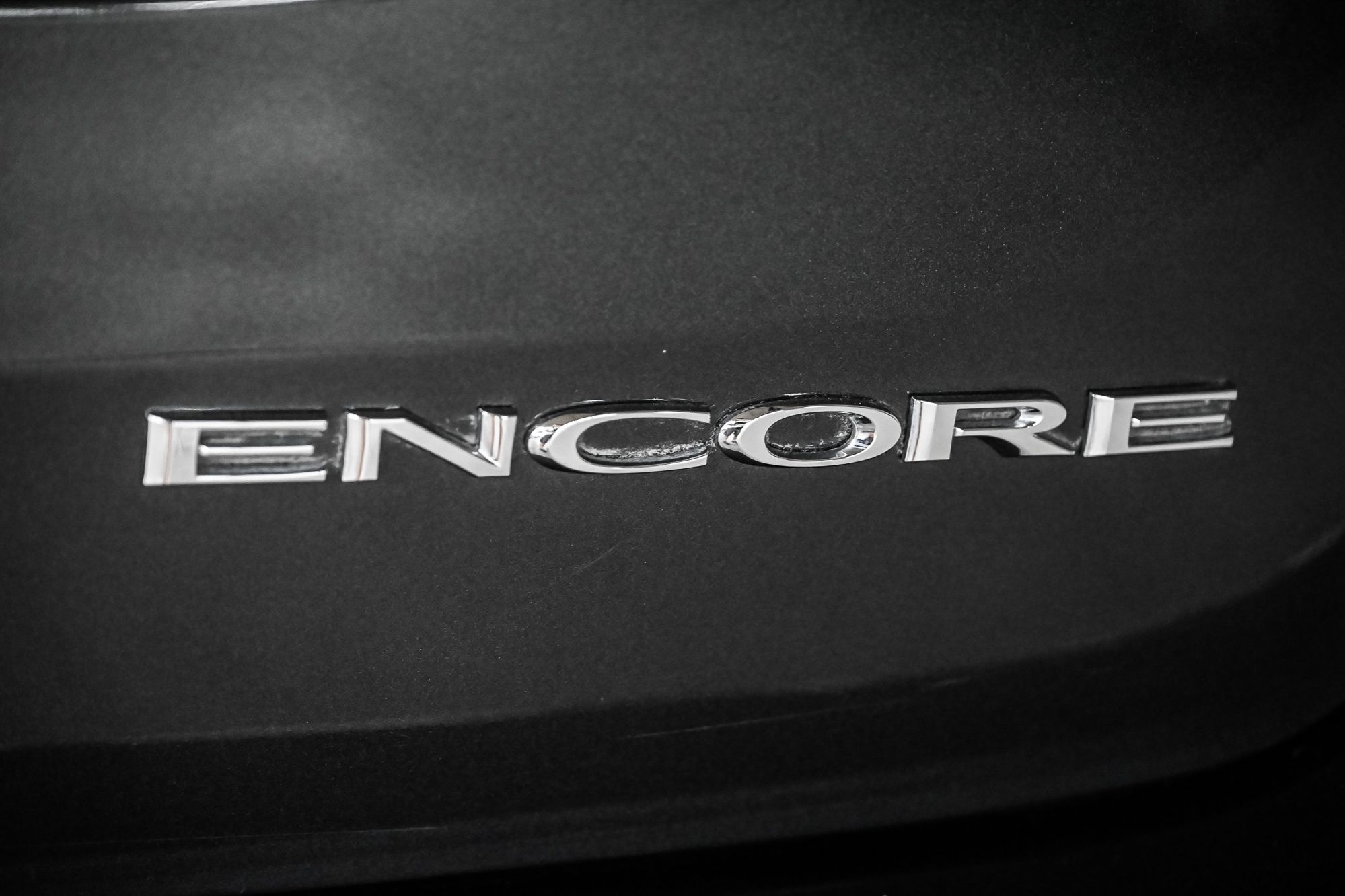 Buick Encore  2018 à Dorval, Québec
