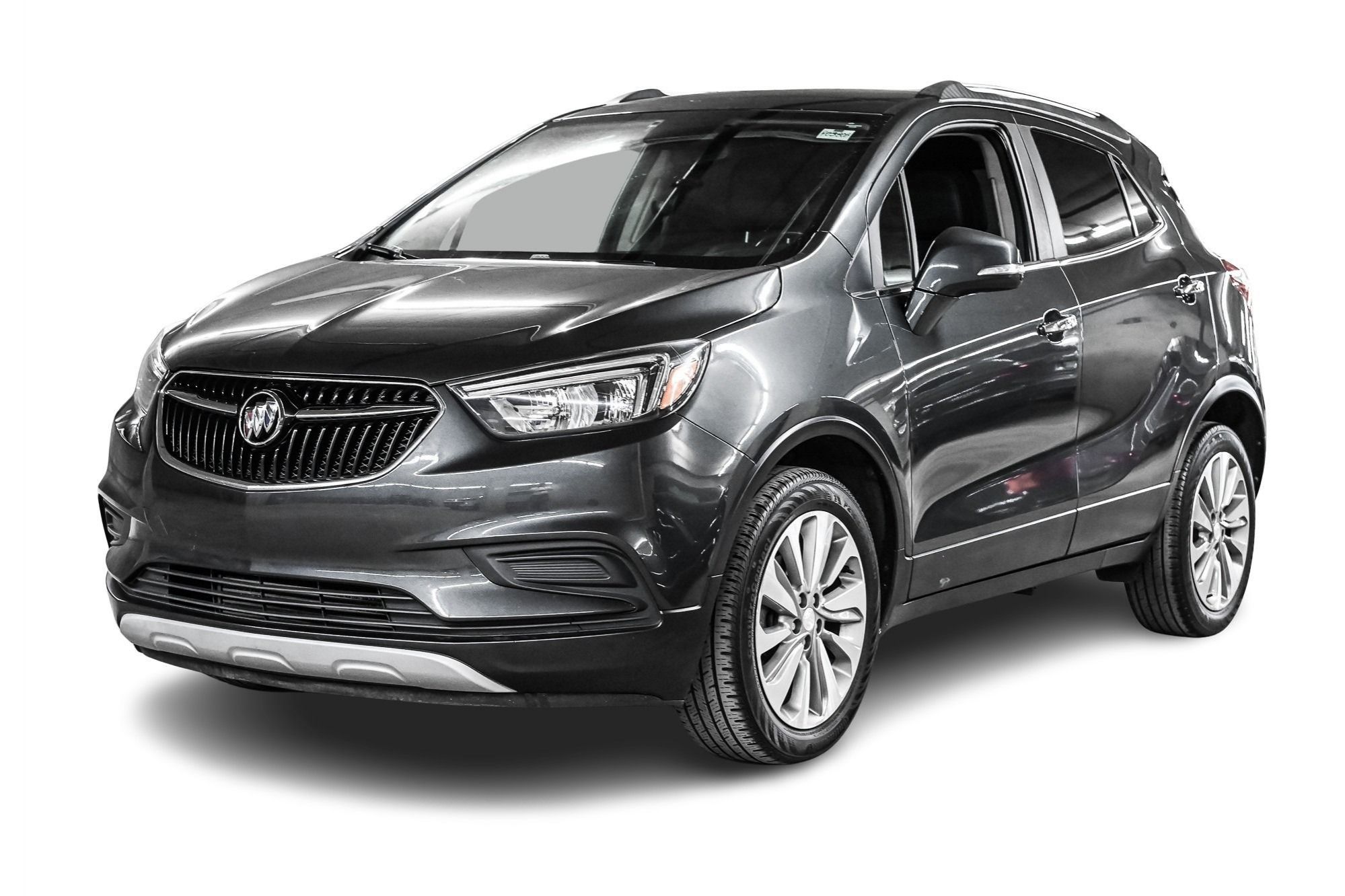 Buick Encore  2018 à Dorval, Québec