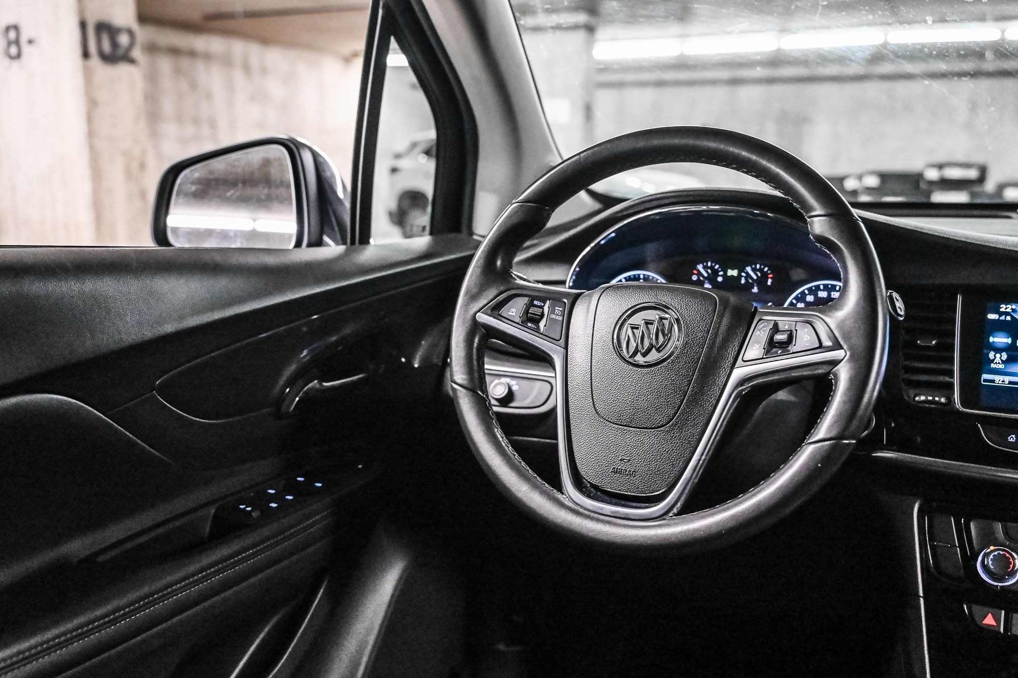 Buick Encore  2018 à Dorval, Québec