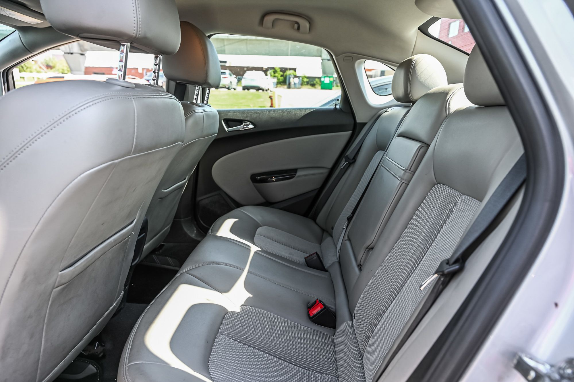 2016 Buick Verano in Dorval, Quebec