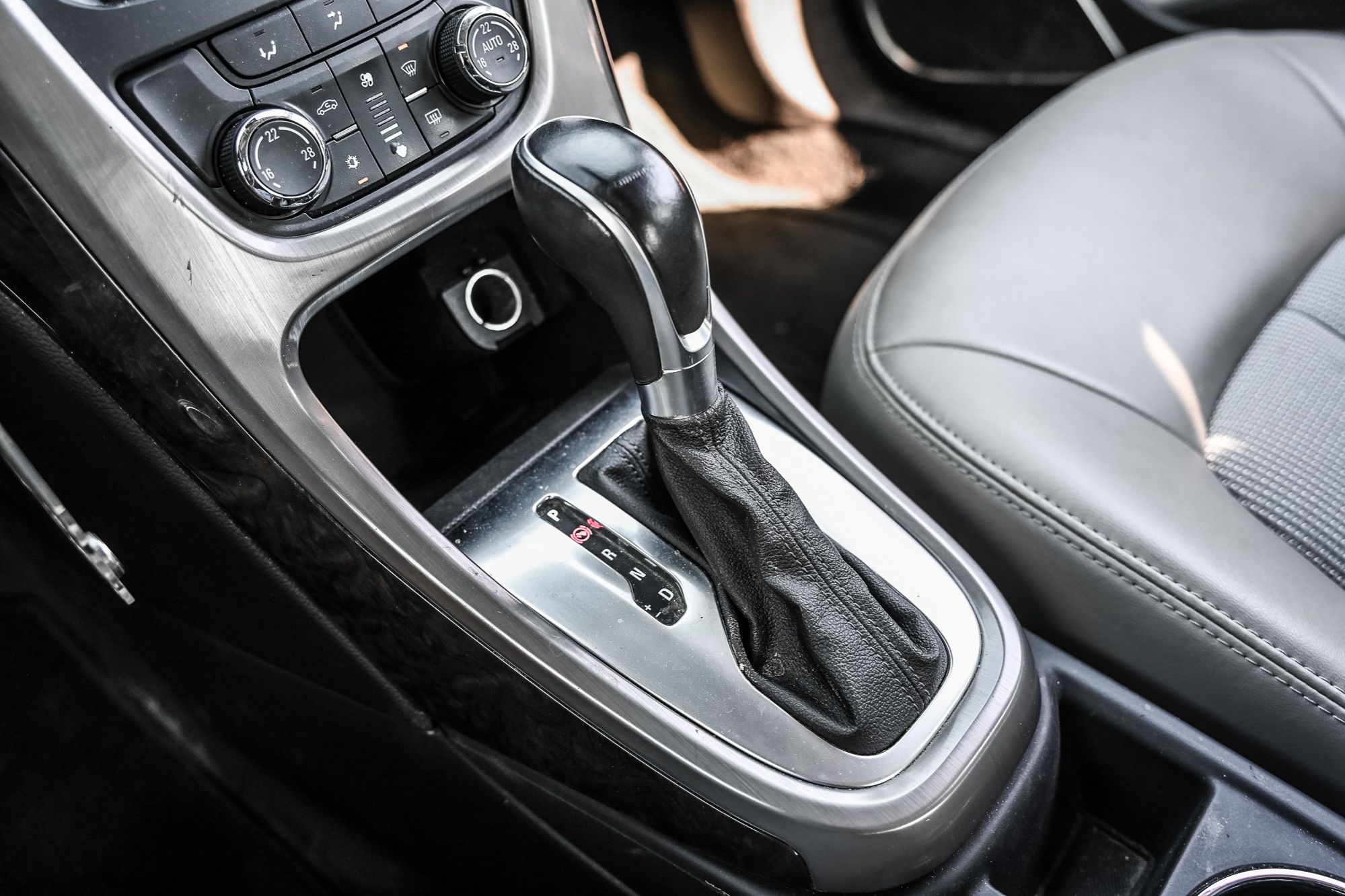 2016 Buick Verano in Dorval, Quebec