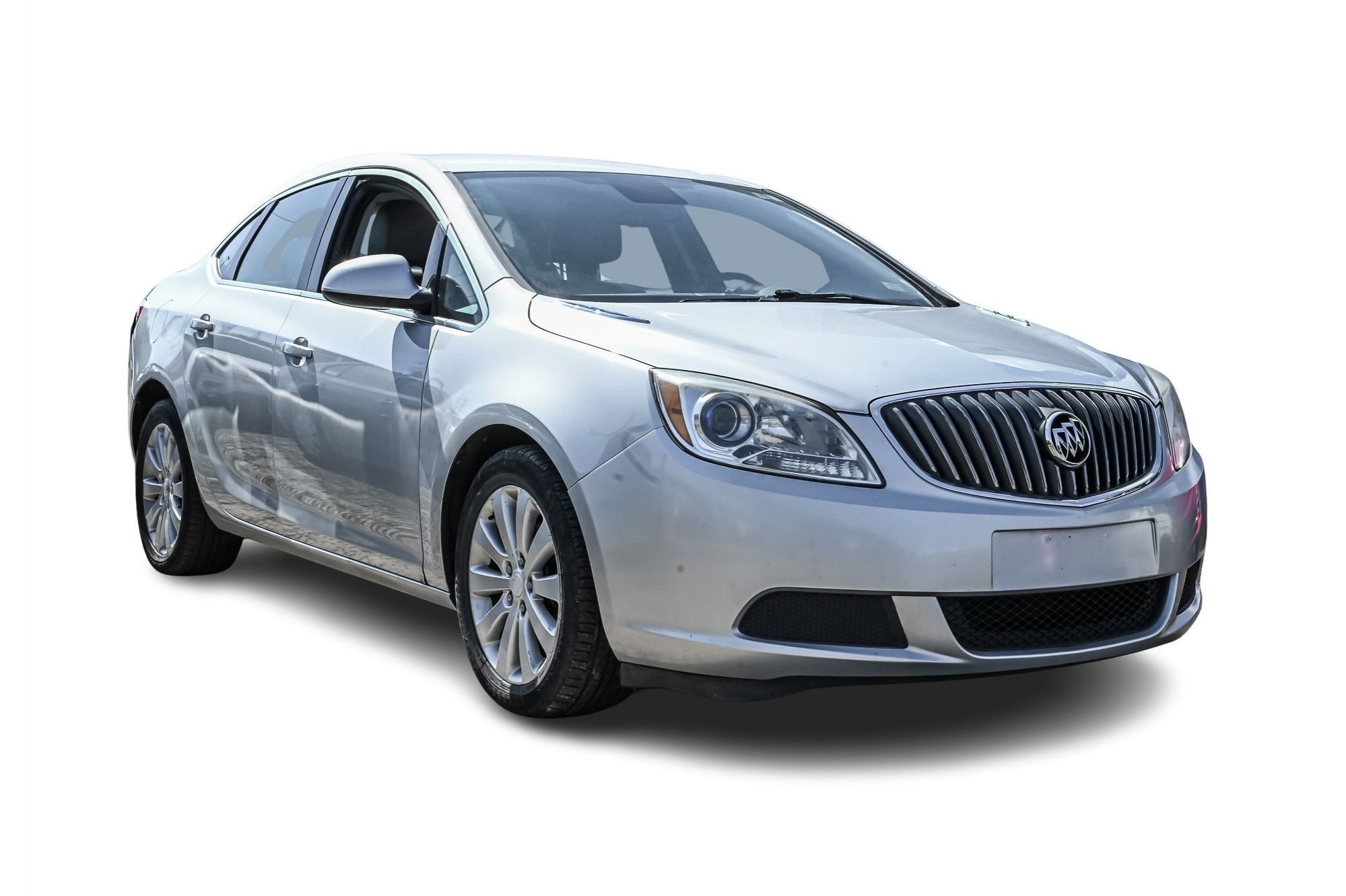 Photo Buick Verano Base 2016 #3