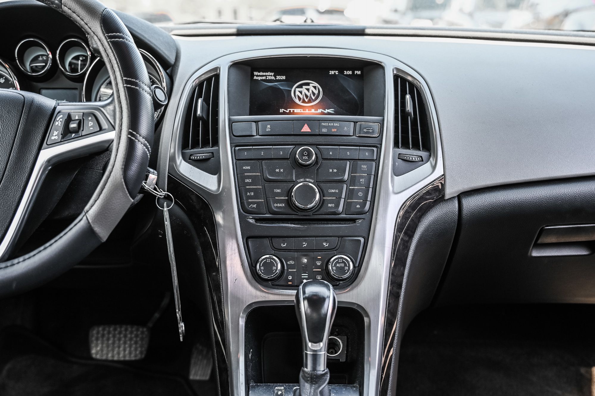 2016 Buick Verano in Dorval, Quebec